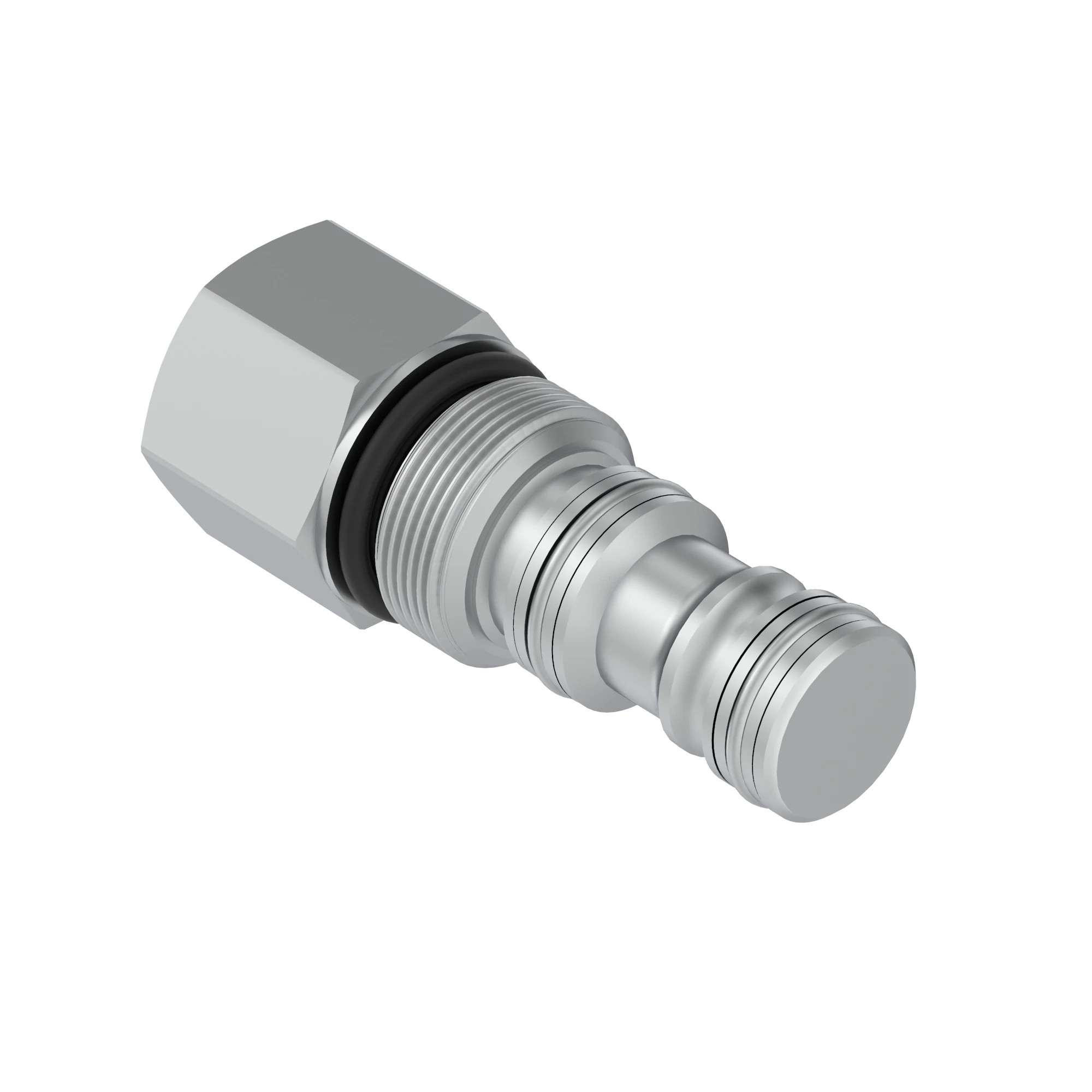 John Deere SU42275 Spool Valve, Pressure Reducing Valv | RDO
