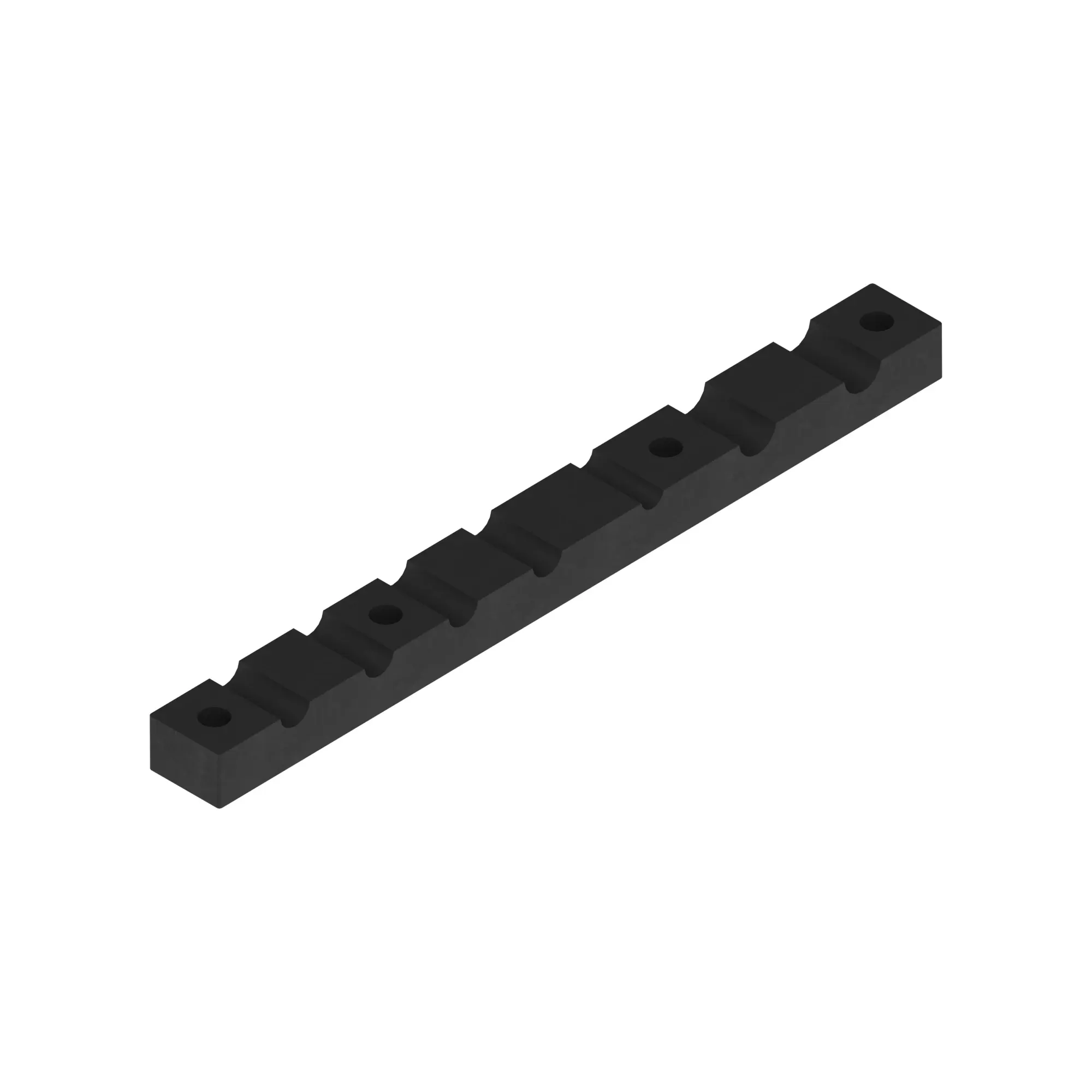 John Deere Clamp - T358524