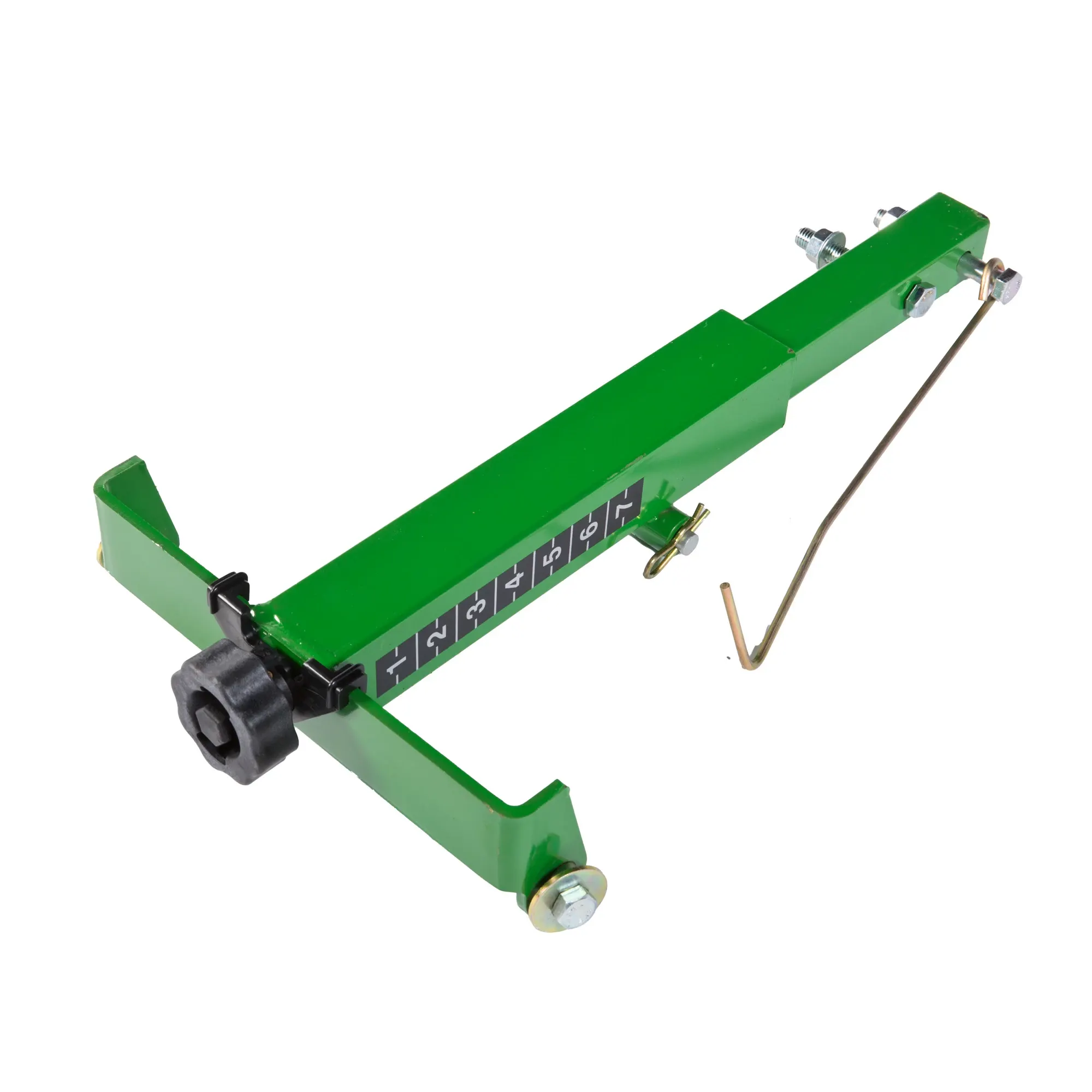 B#A TILLAGE HANGER