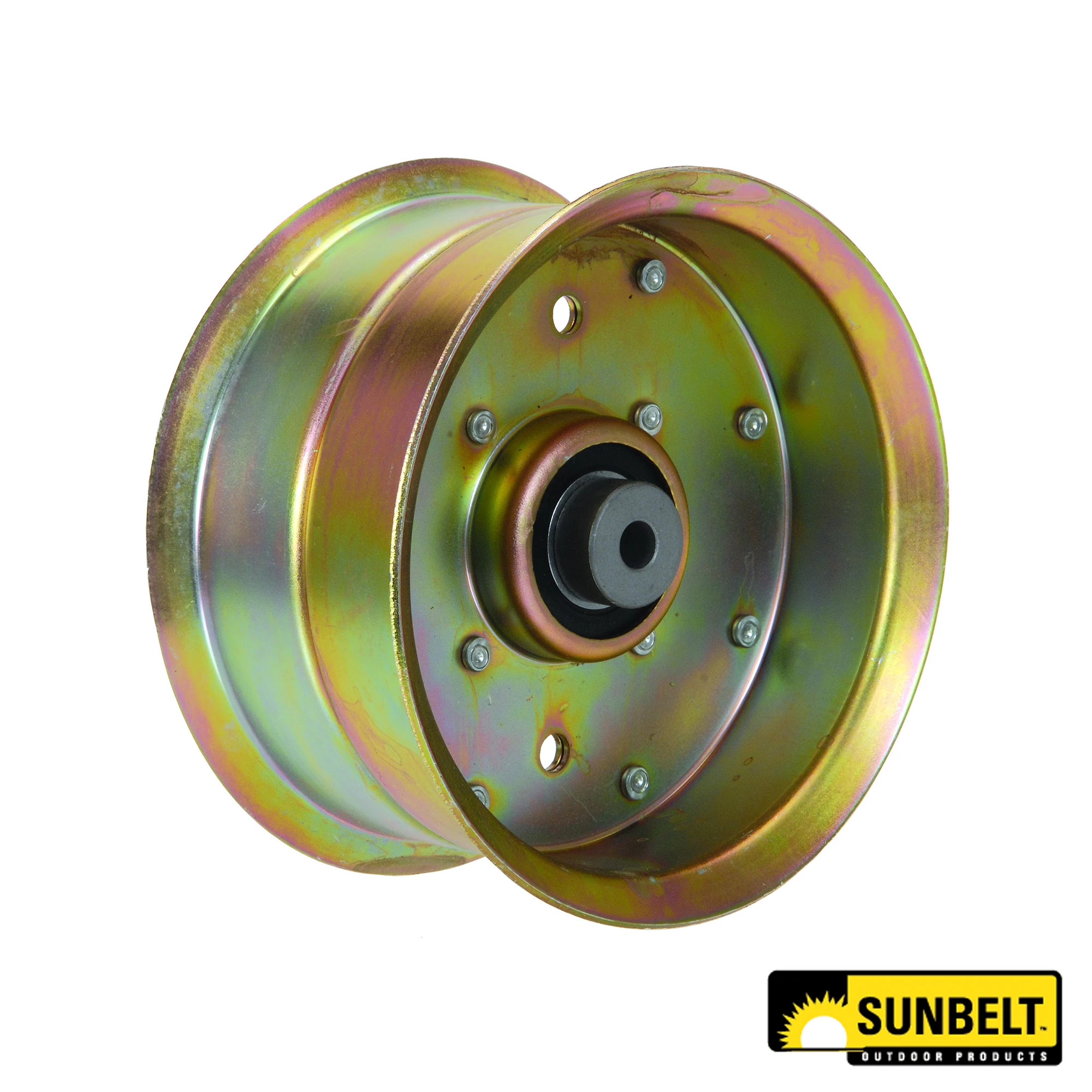 ⚙️ A-B1GD57: Rueda Loca John Deere 🚜✅ | Asesoría Expertos 👨💼