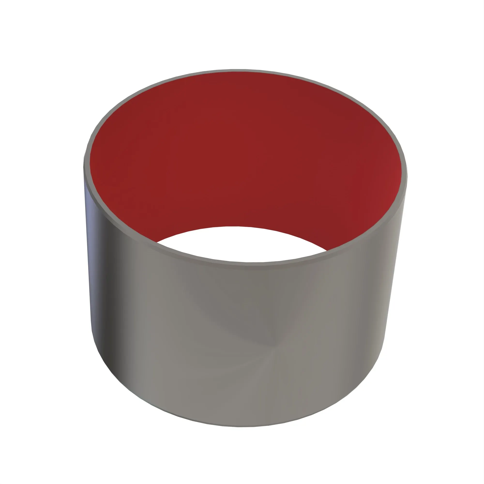 BUSHING, CYLINDER, 120X85, 9RX