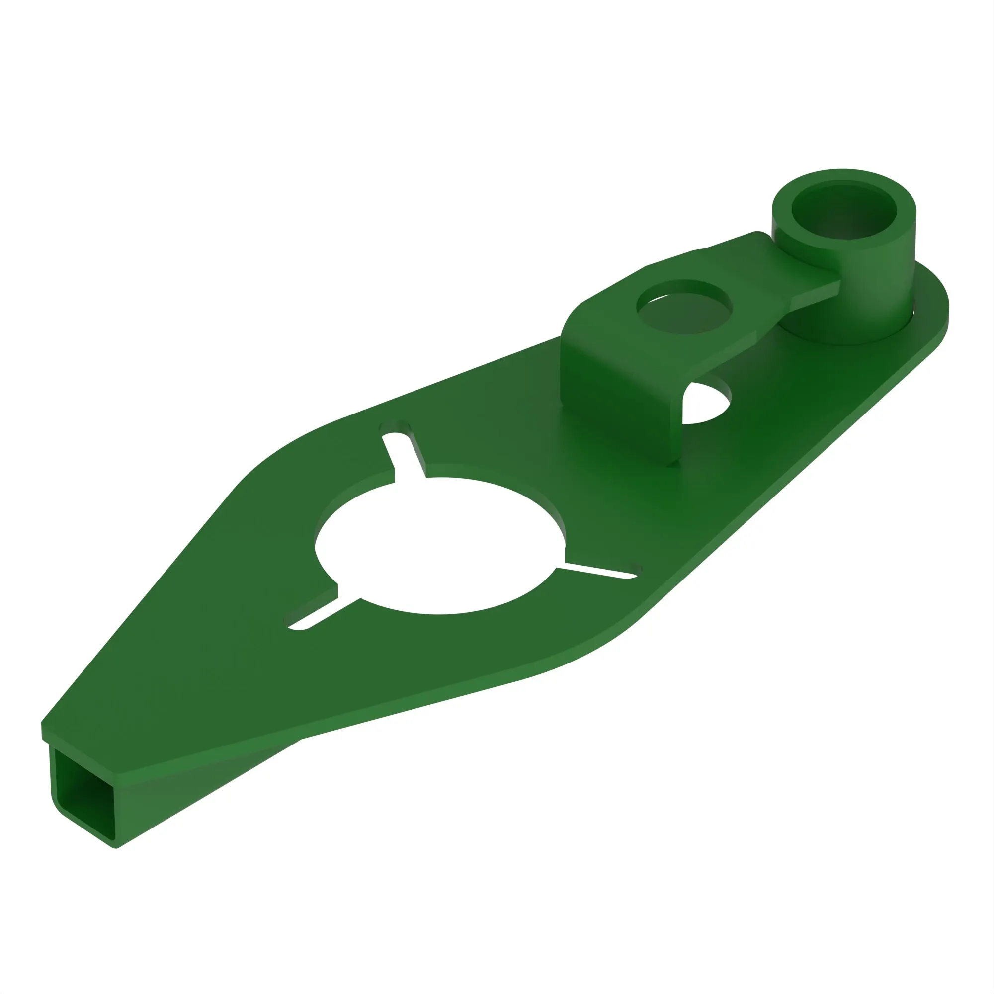 John Deere Arm - AH222481