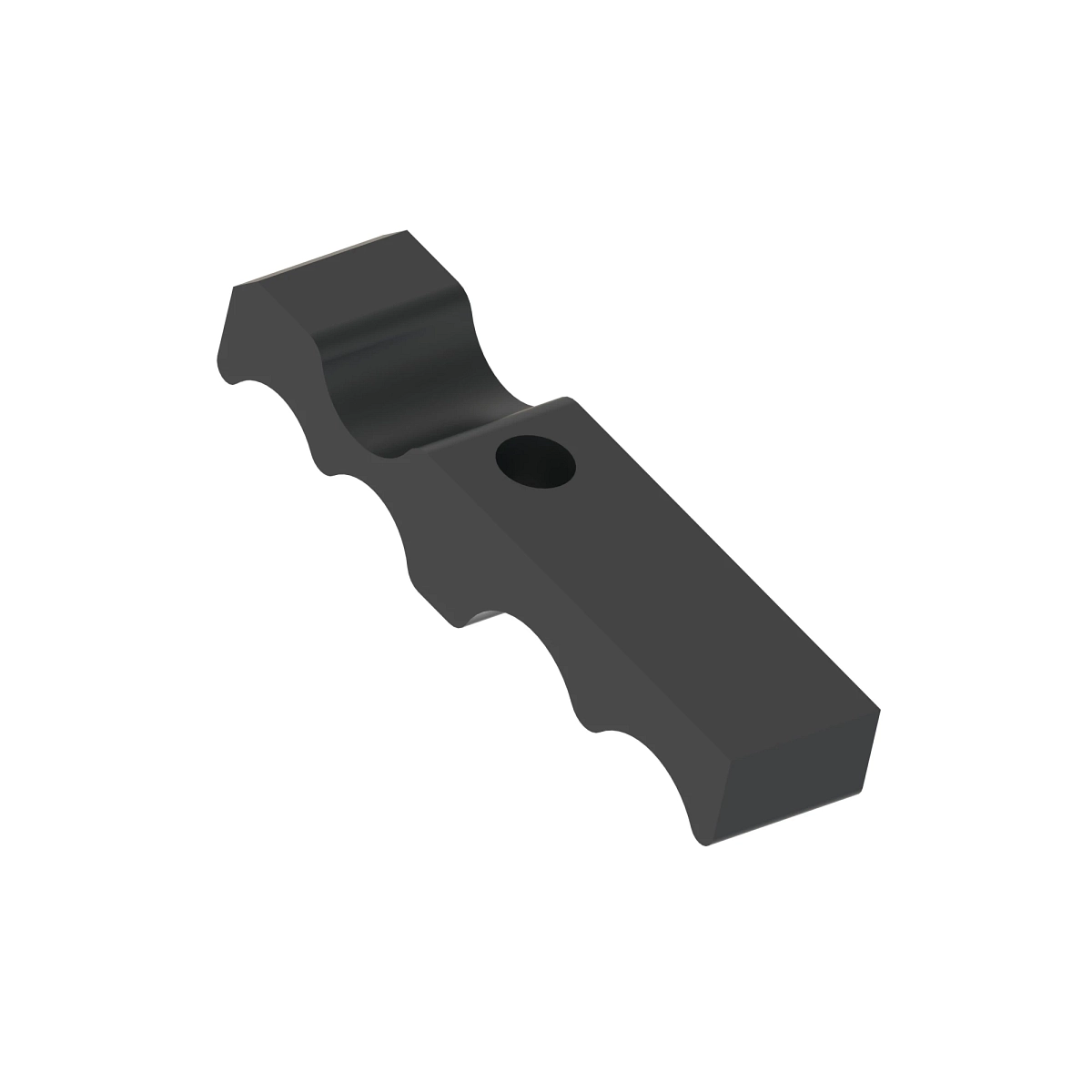 Clamp Extension Piping