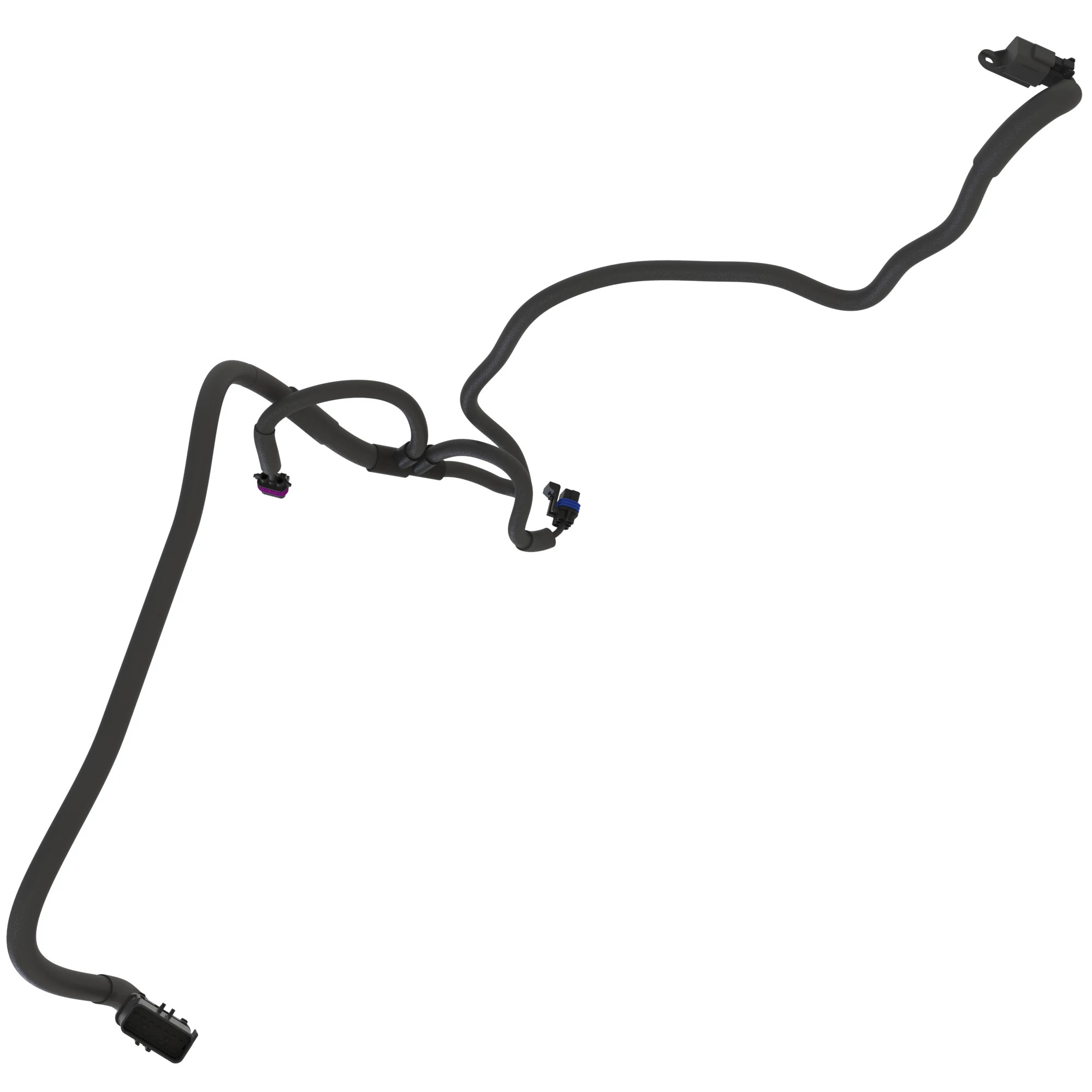 CFH, FL /  FRONT HITCH / FT4 6R