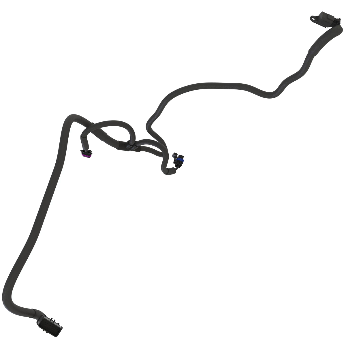 CFH, FL / FRONT HITCH / FT4 6R