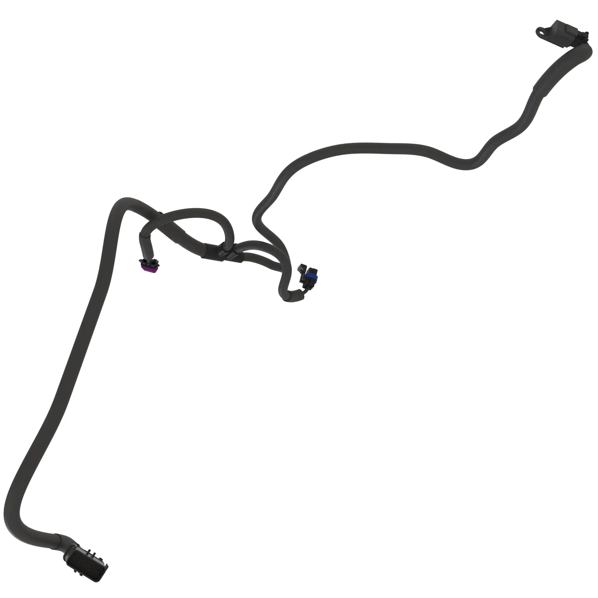 CFH, FL /  FRONT HITCH / FT4 6R