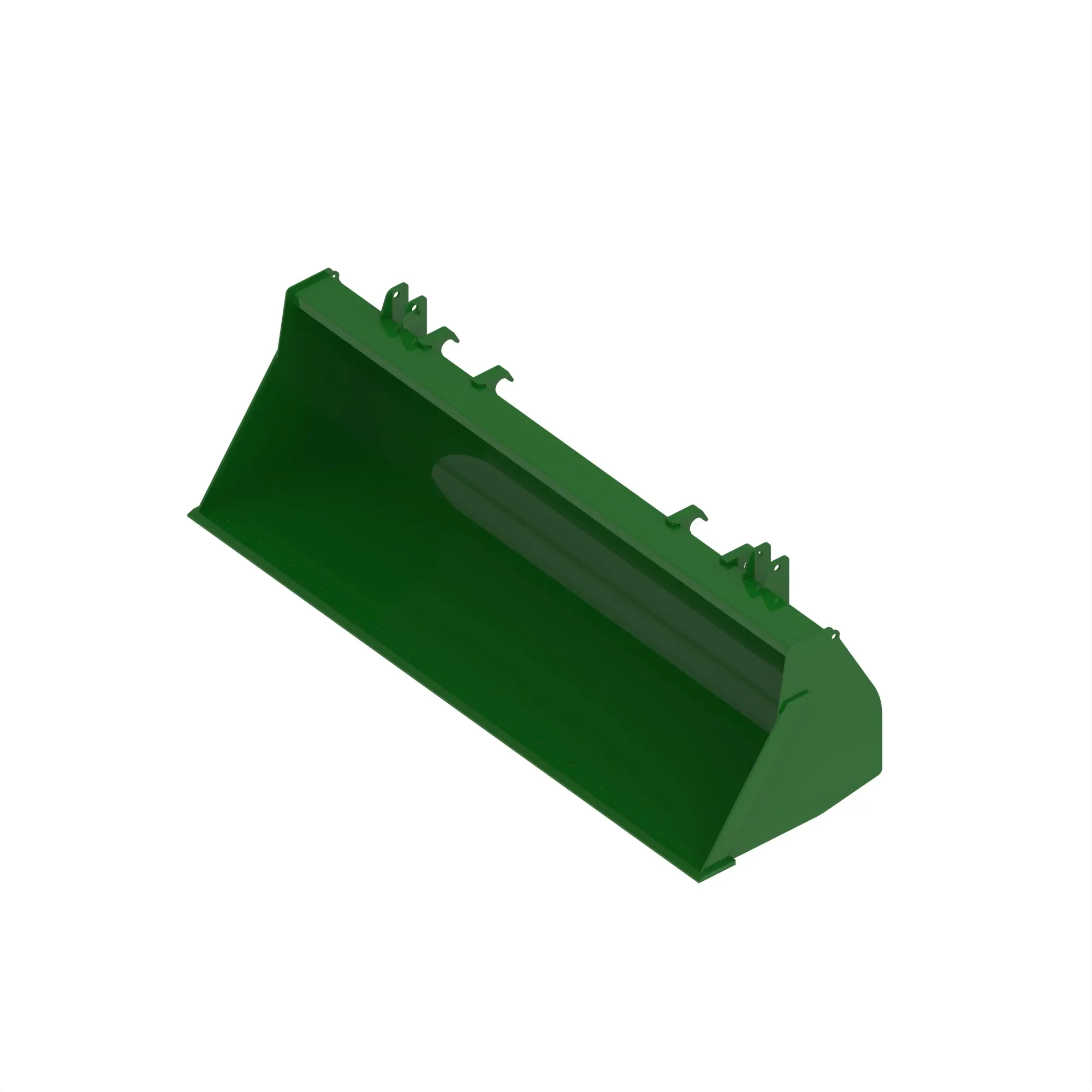 BUCKET, 2450 HD (CAT II)