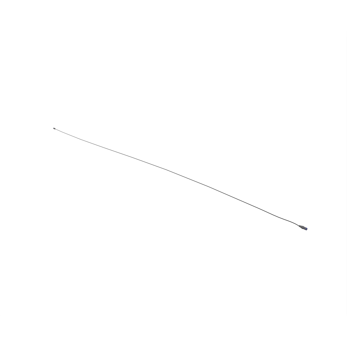 John Deere TerrainControlPRO™ Network Wiring Harness - WZW17611