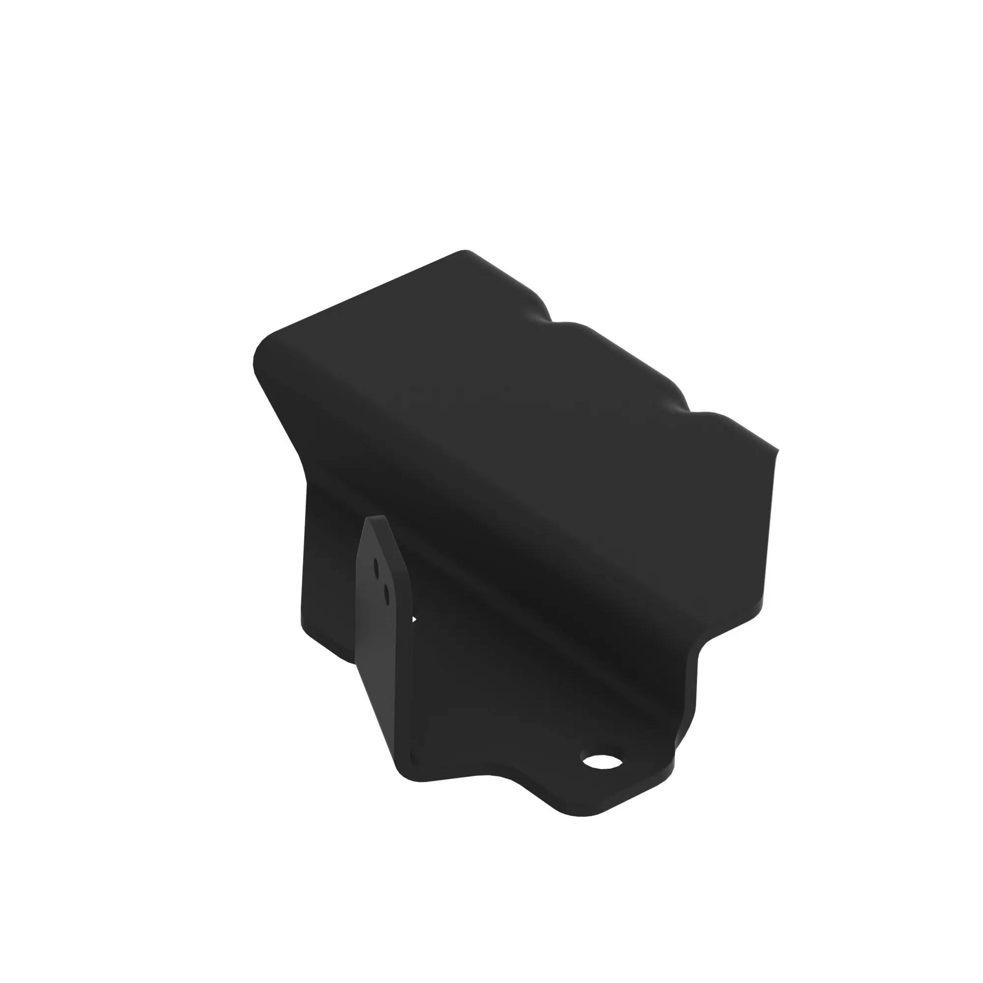 BRACKET, BRACKET, RH UPSTOP