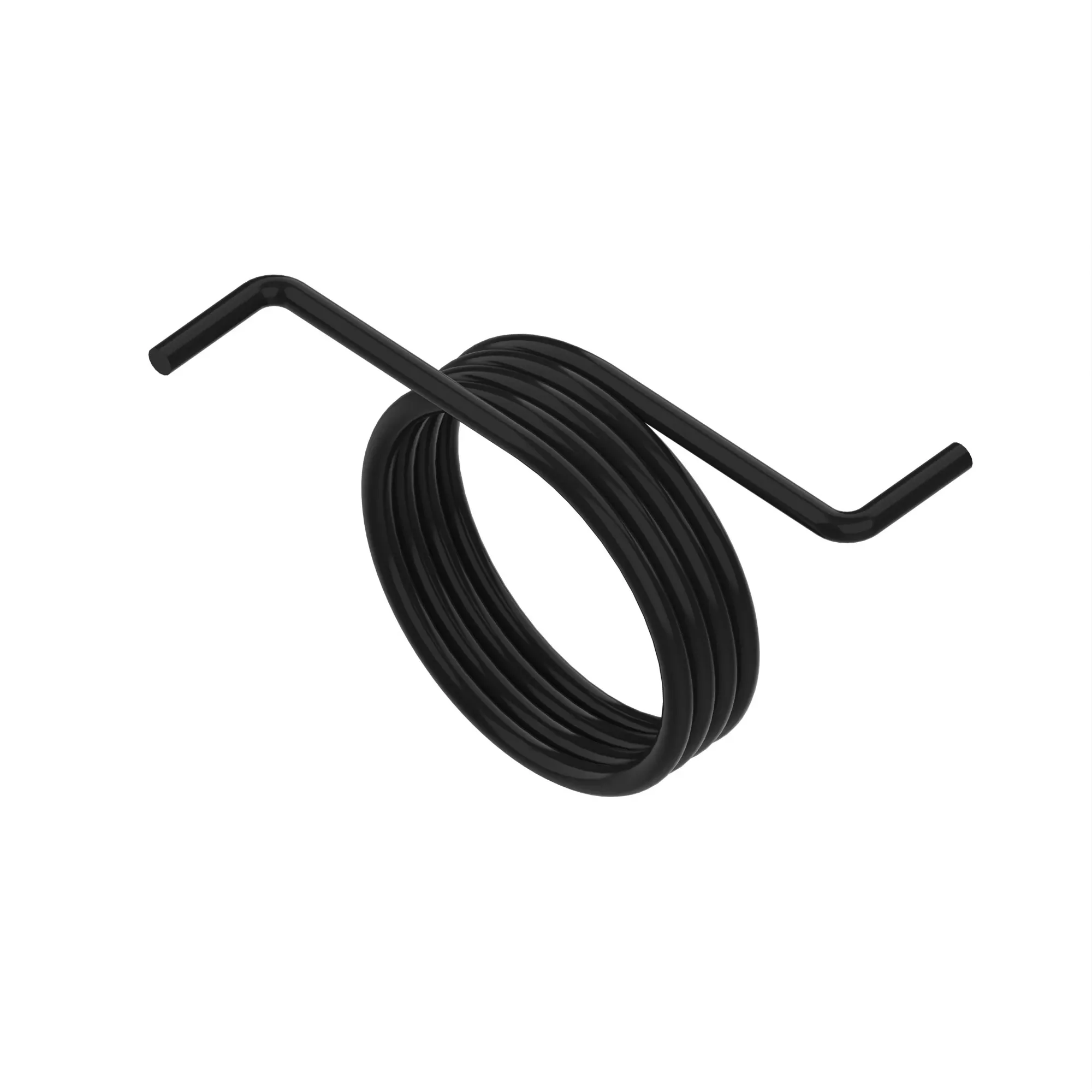 Torsion Spring