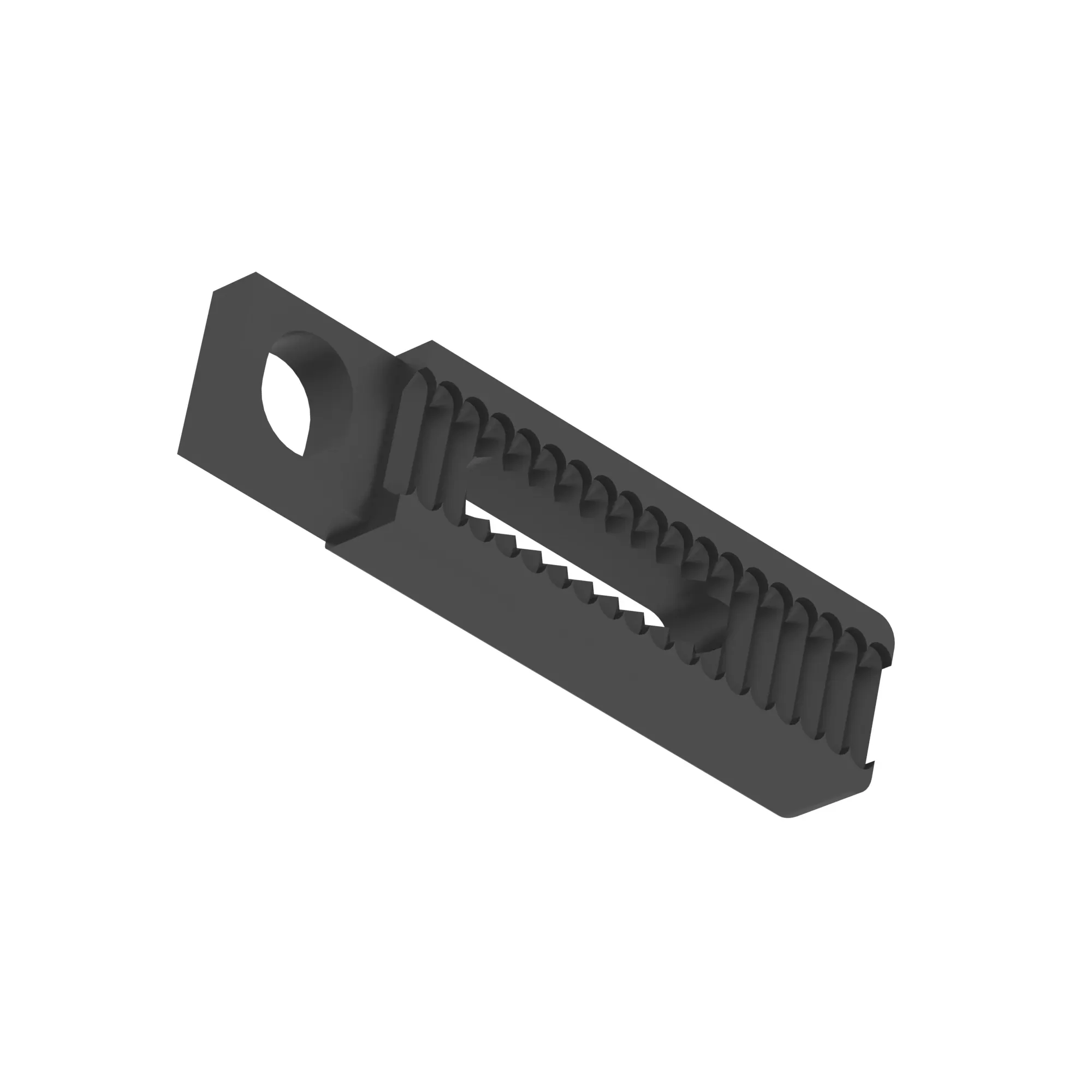 John Deere Bracket - TCU24460