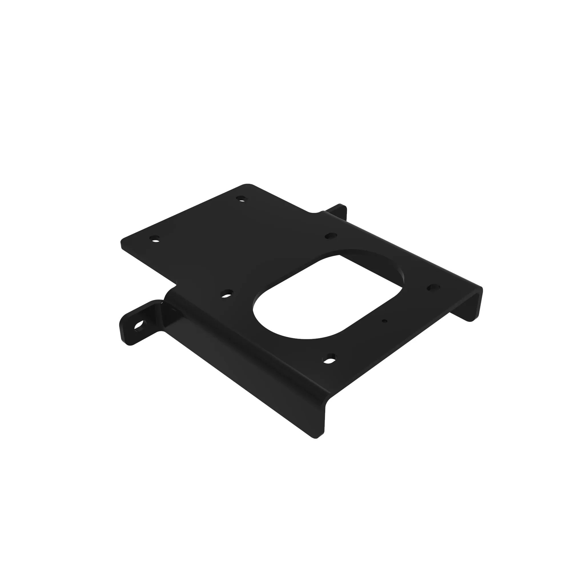 R533830: Surge Tank Mounting Bracket