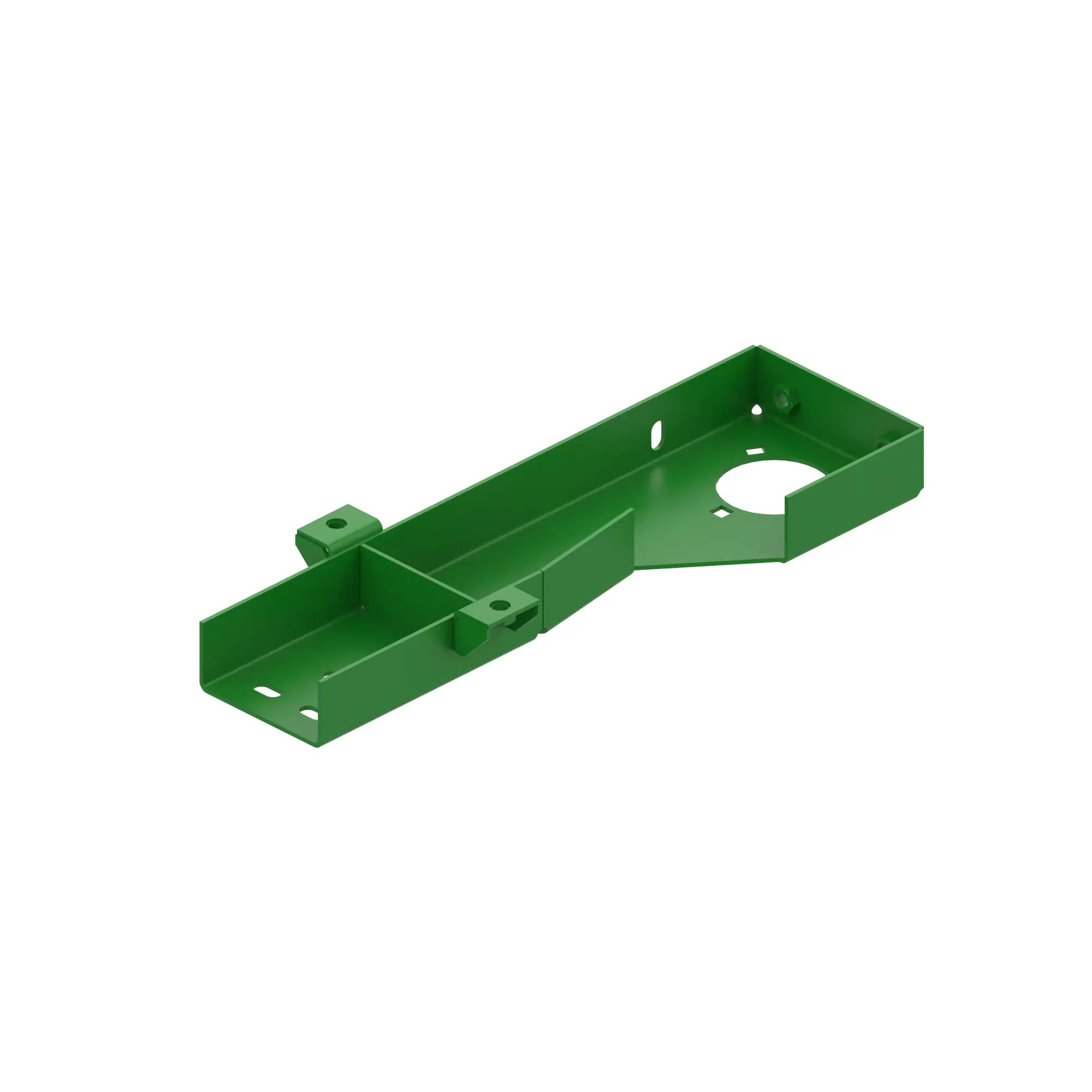 John Deere Frame - AYC27643