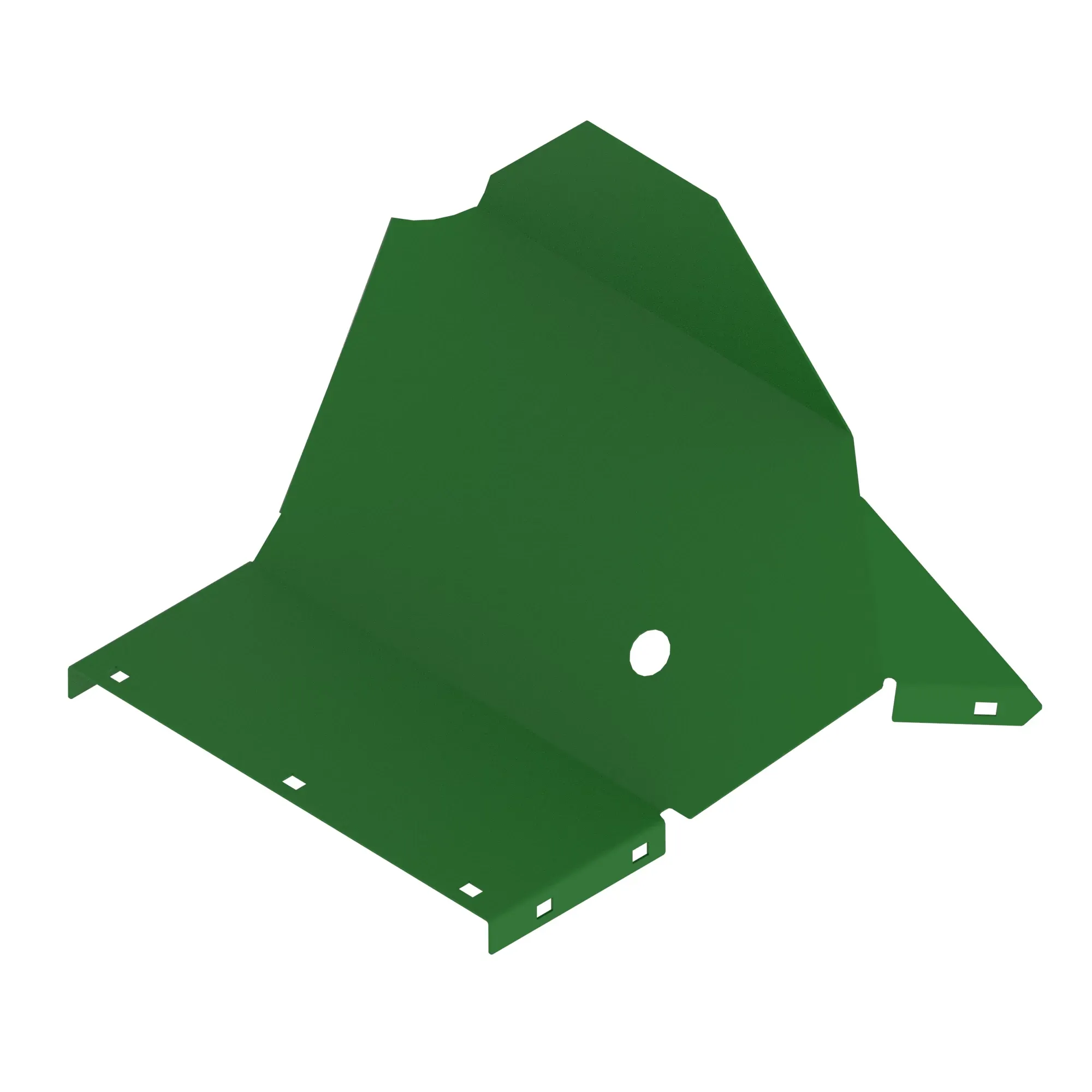 John Deere Auger Housing Panel - FH321133