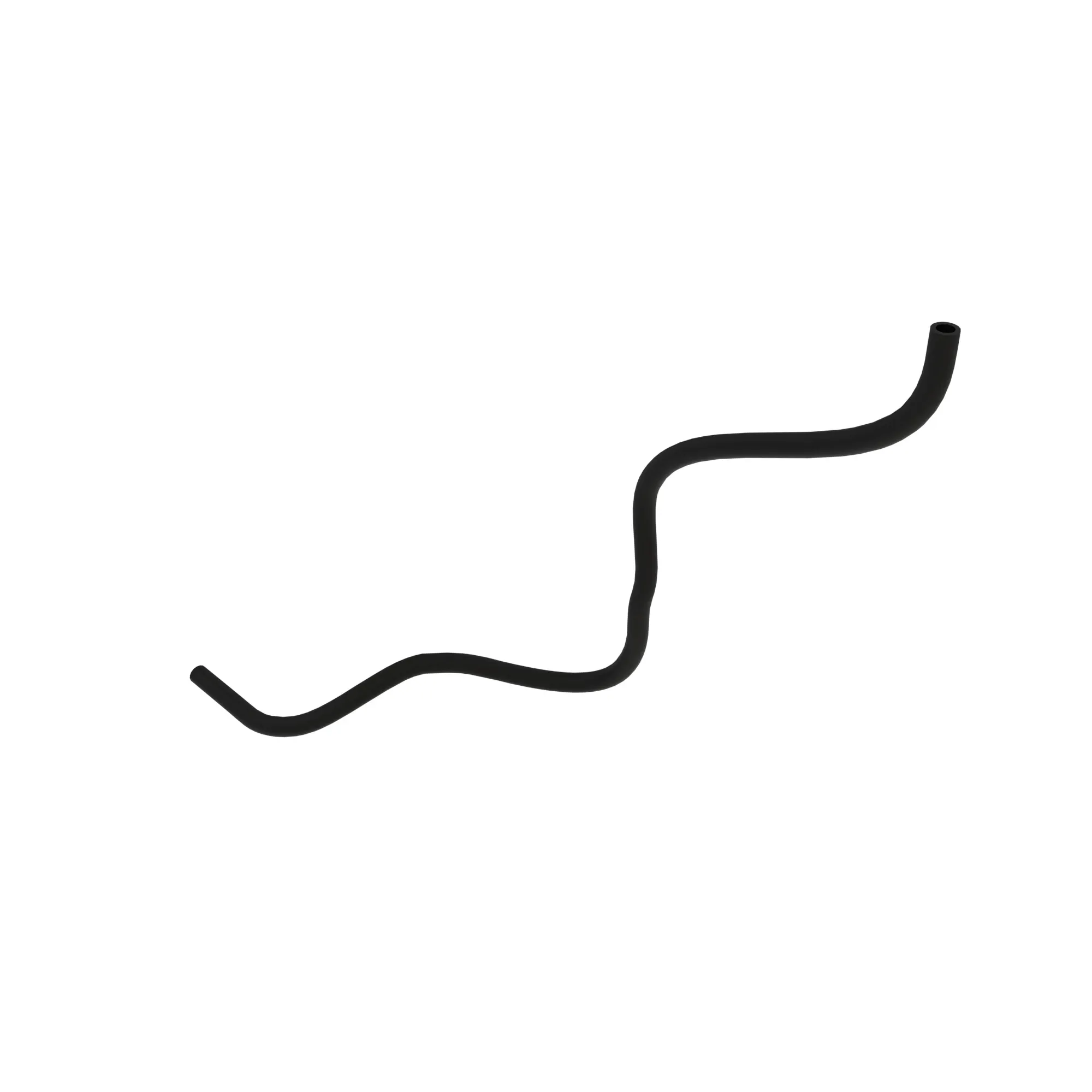 John Deere Fuel Supply to Water Separator Hose - R272002