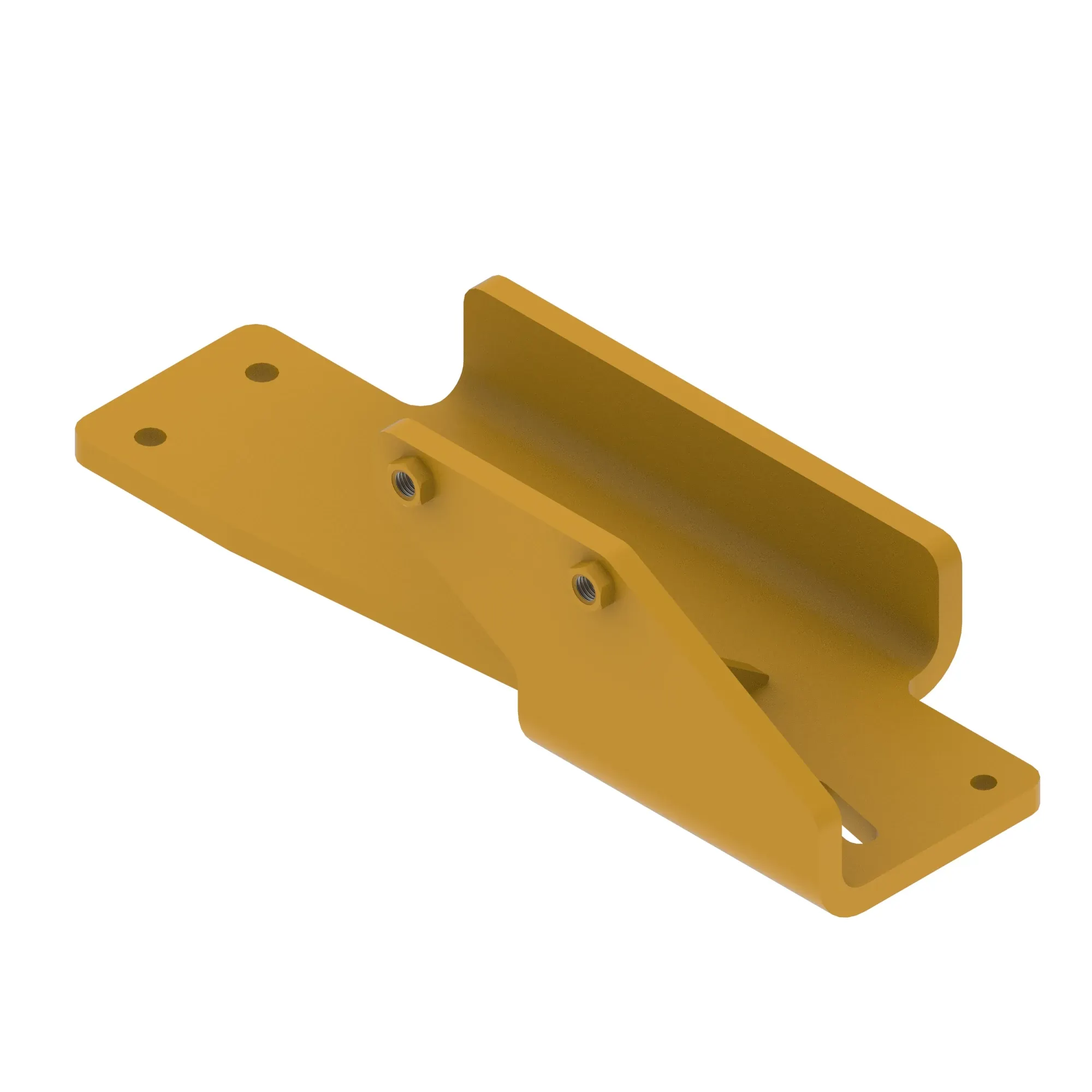 MUFFLER BRACKET