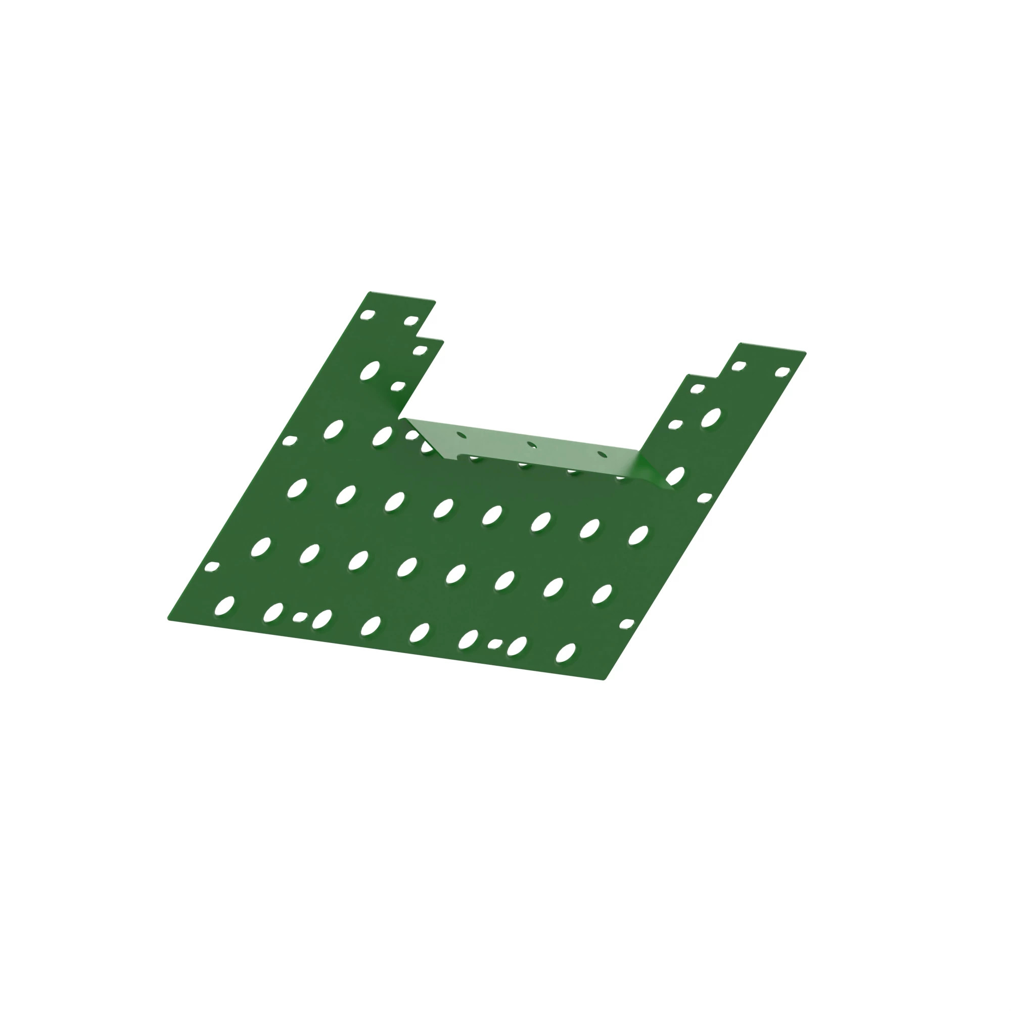 SHEET, FLOOR PLATFORM