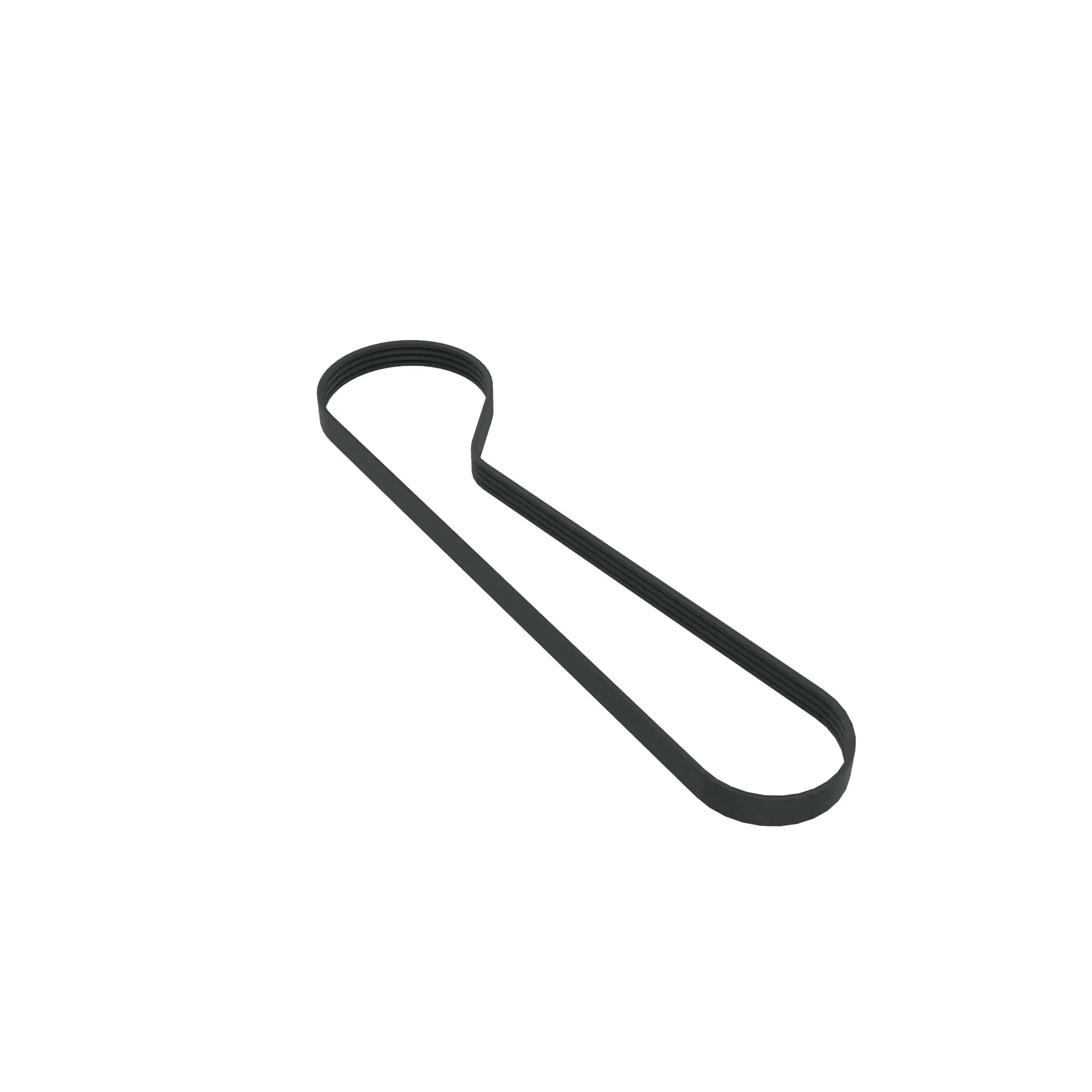 V-BELT, FRONT END PRIMARY DRIVE BEL