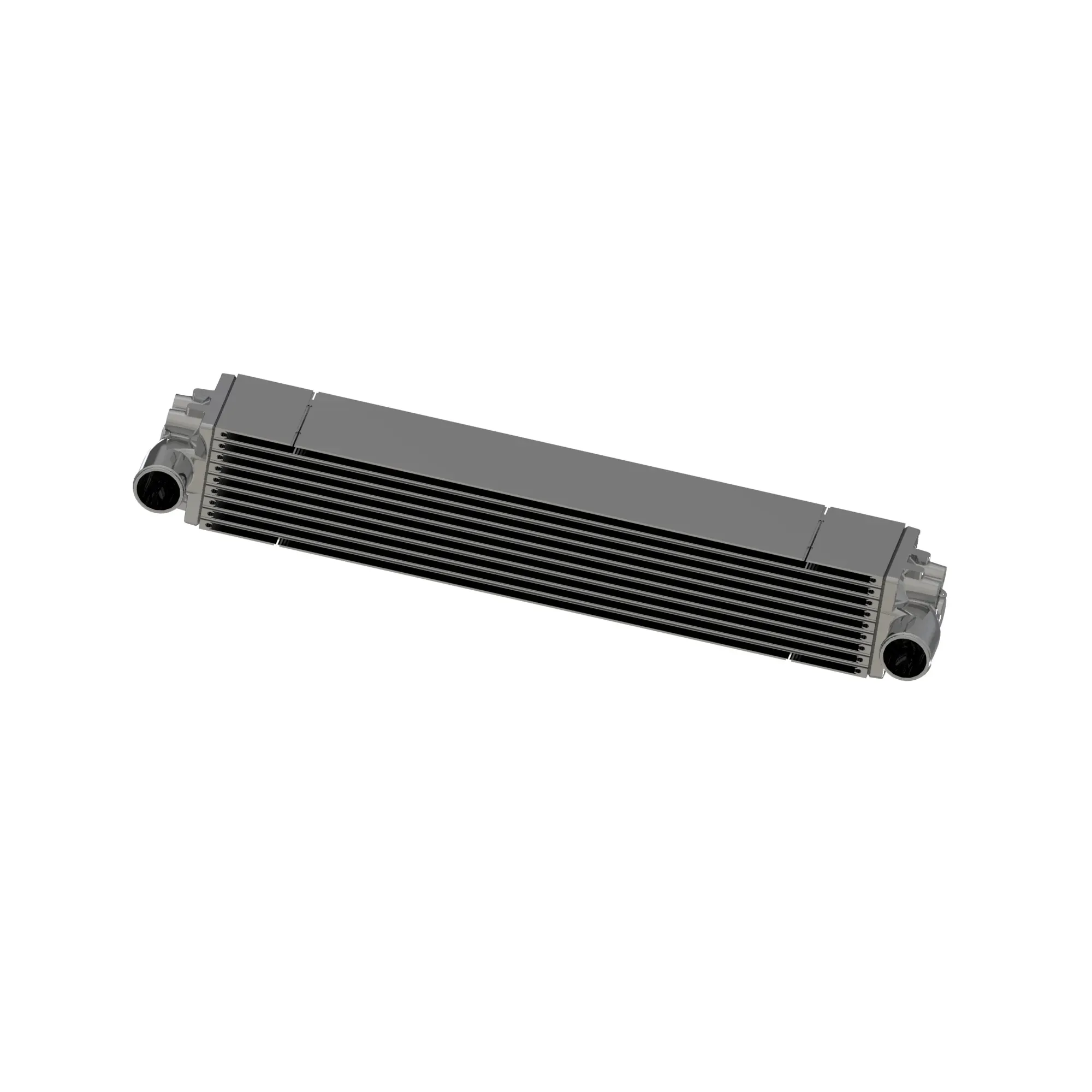 CHARGE AIR COOLER E240LC