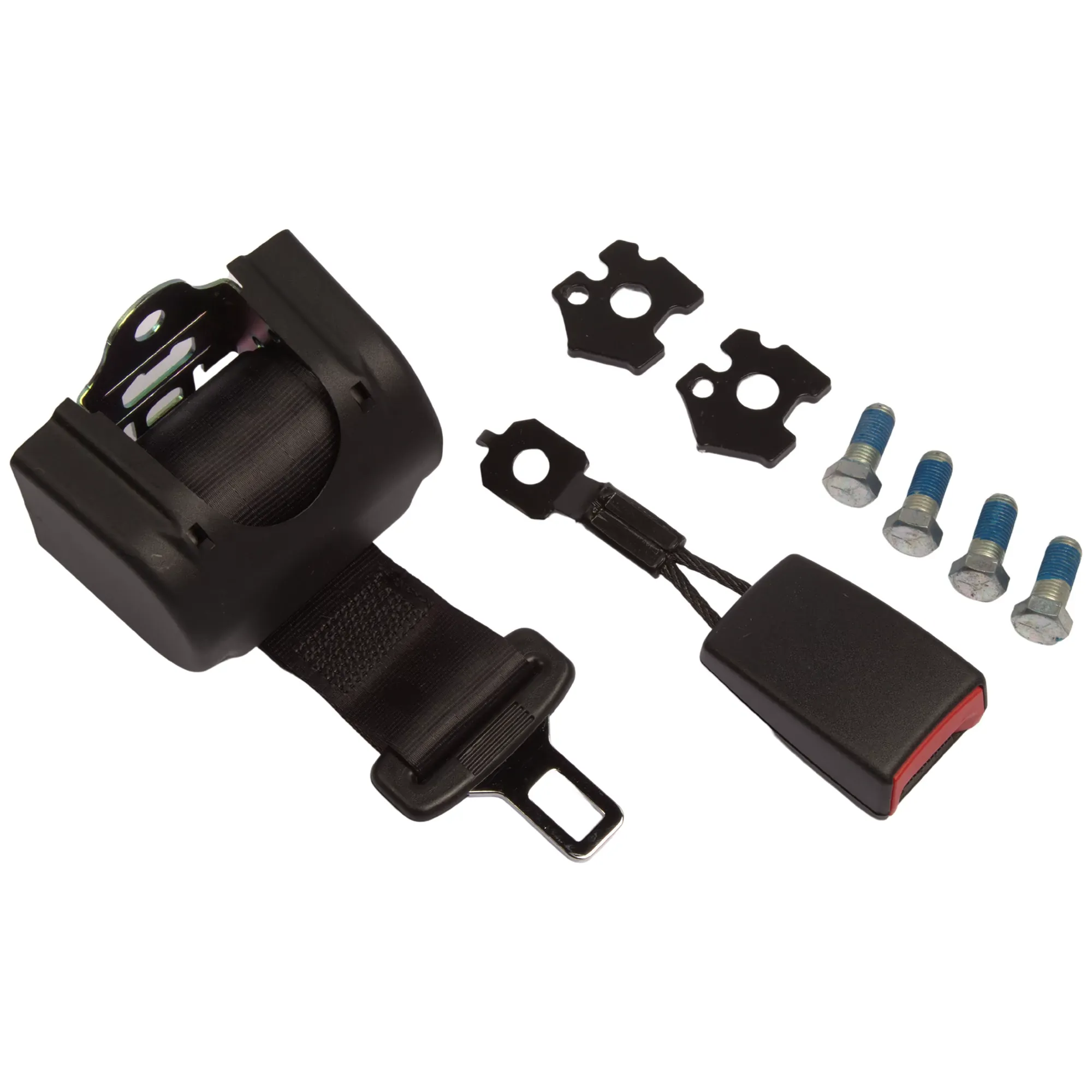 John Deere Seat Belt - DQ62629