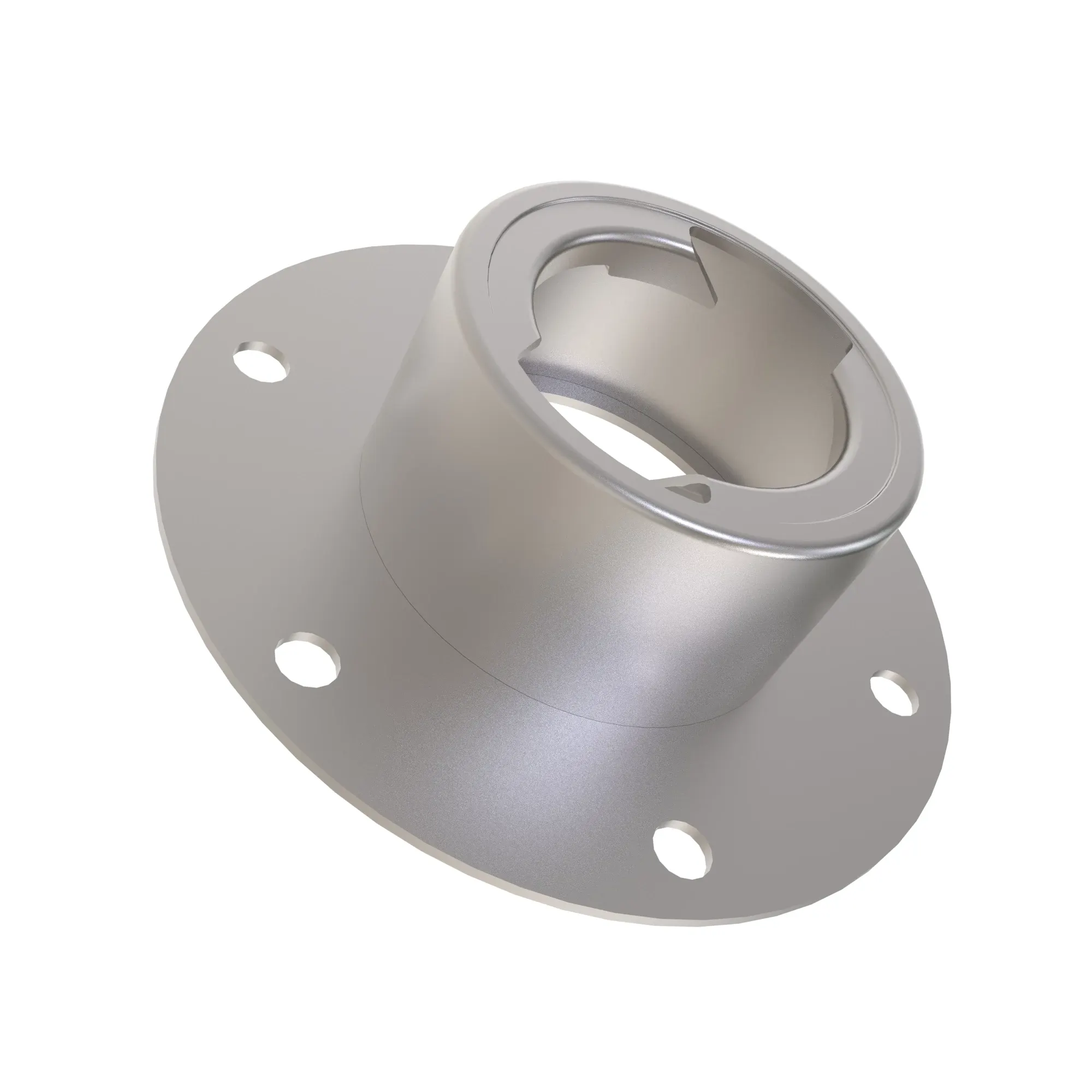 John Deere Filler Neck - AT457573