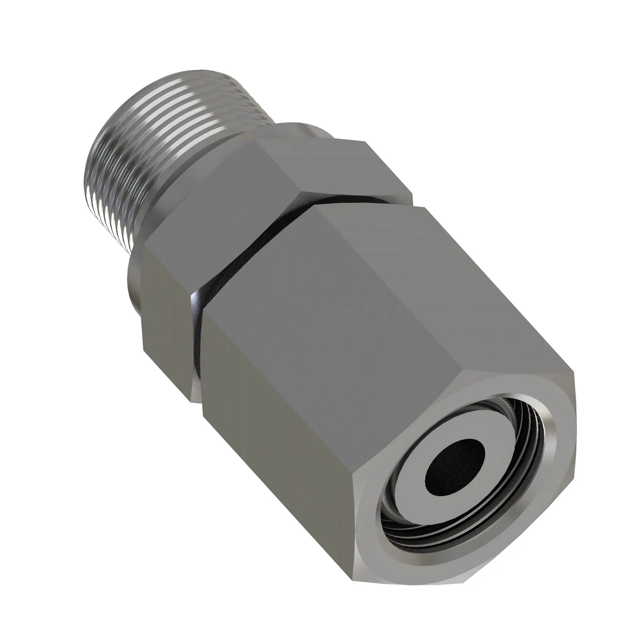 Fitting, Pc-12-L-M16X1