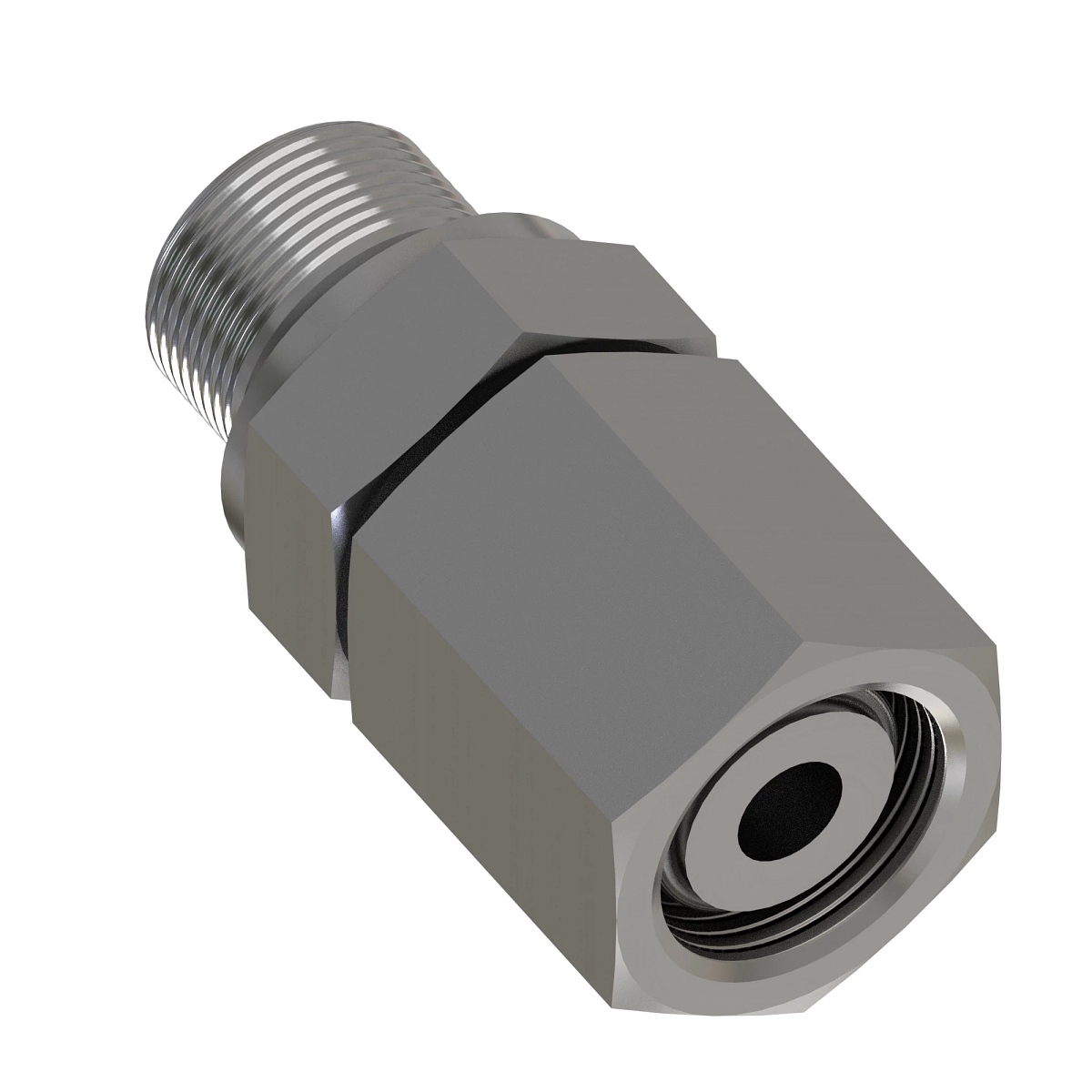 Fitting, Pc-12-L-M16X1
