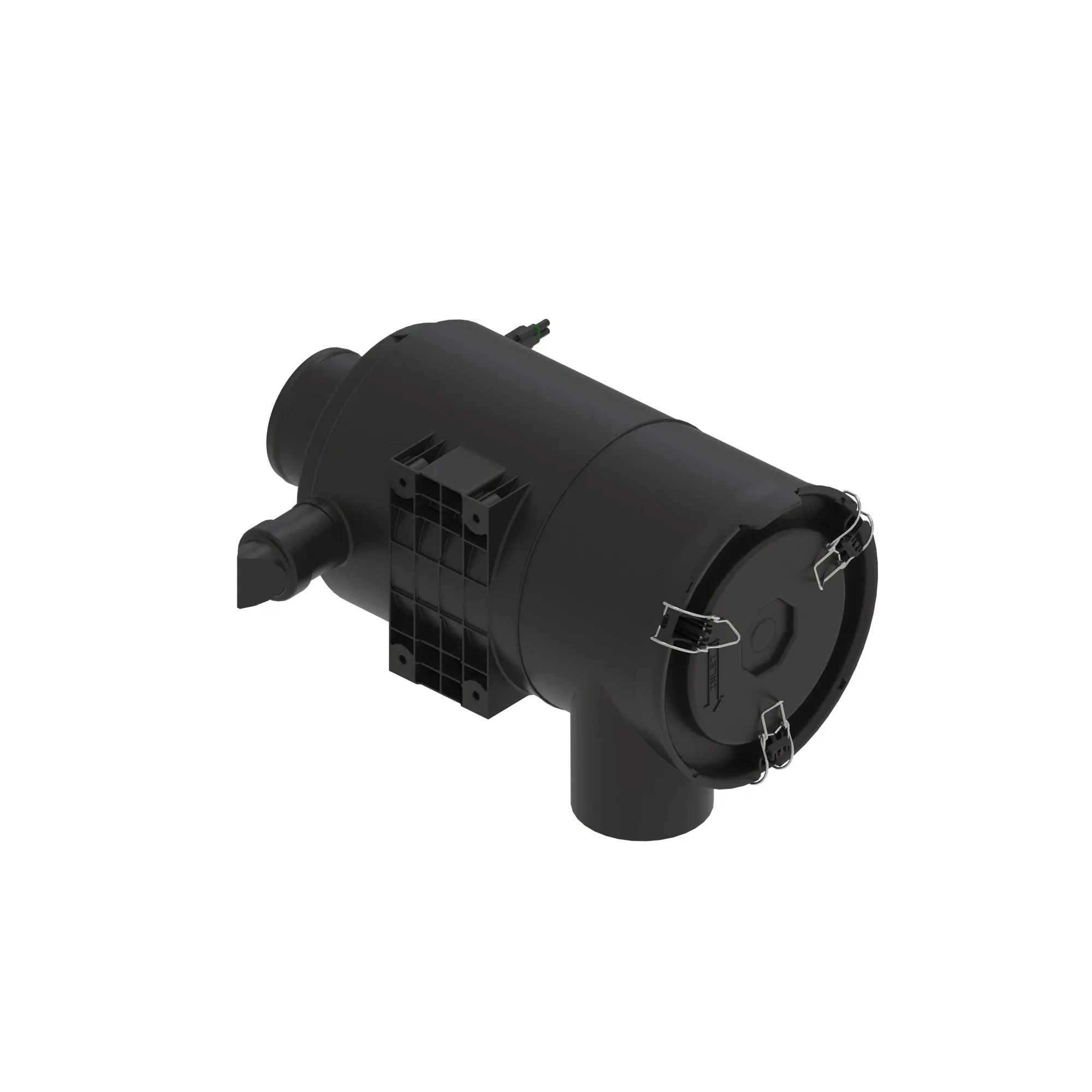 Air Cleaner