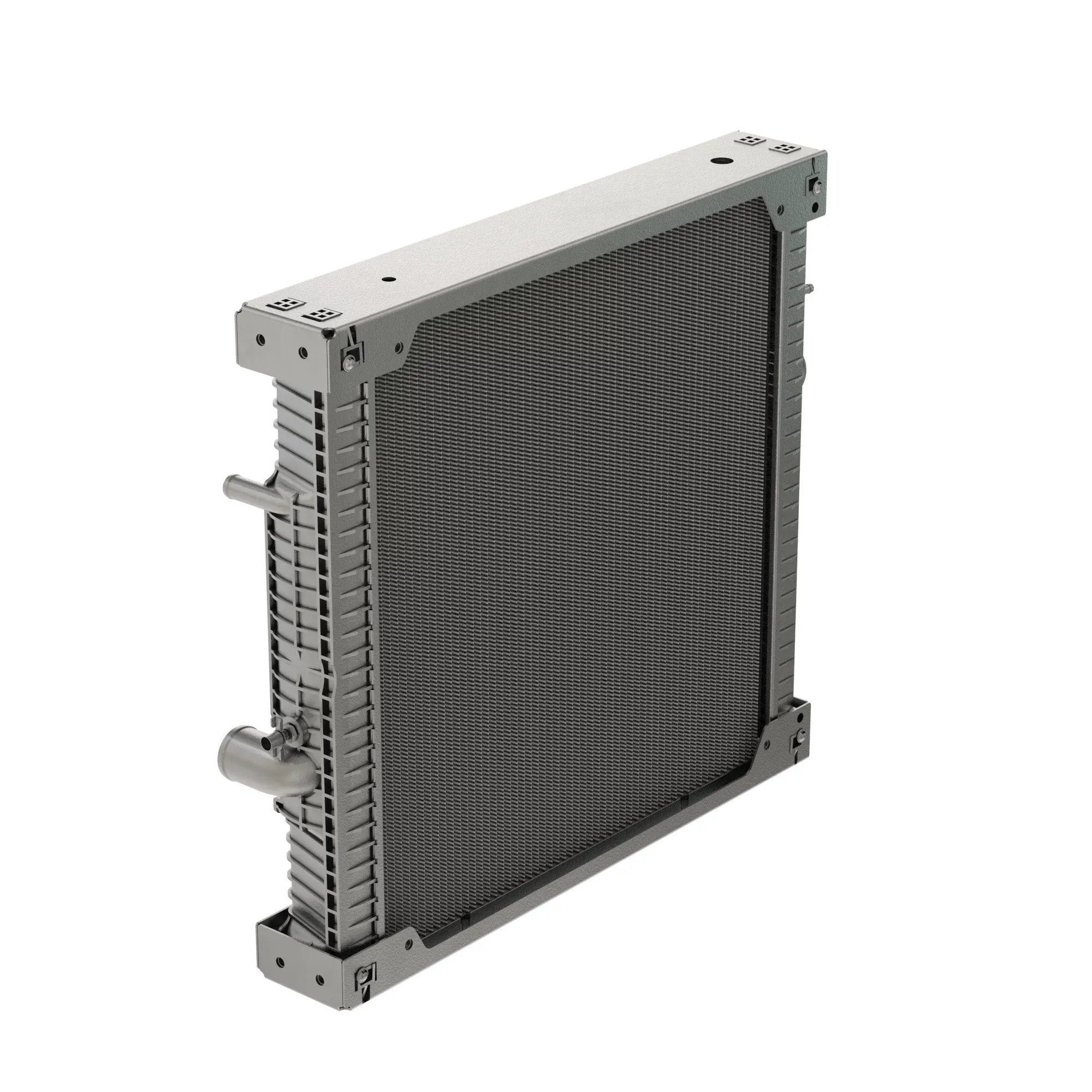 RADIATOR, ASSEMBLY
