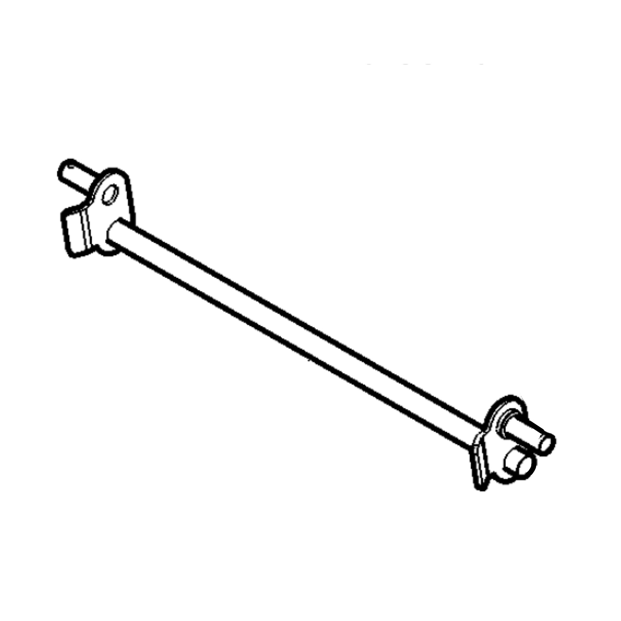 ROD, MOUNT LIFT