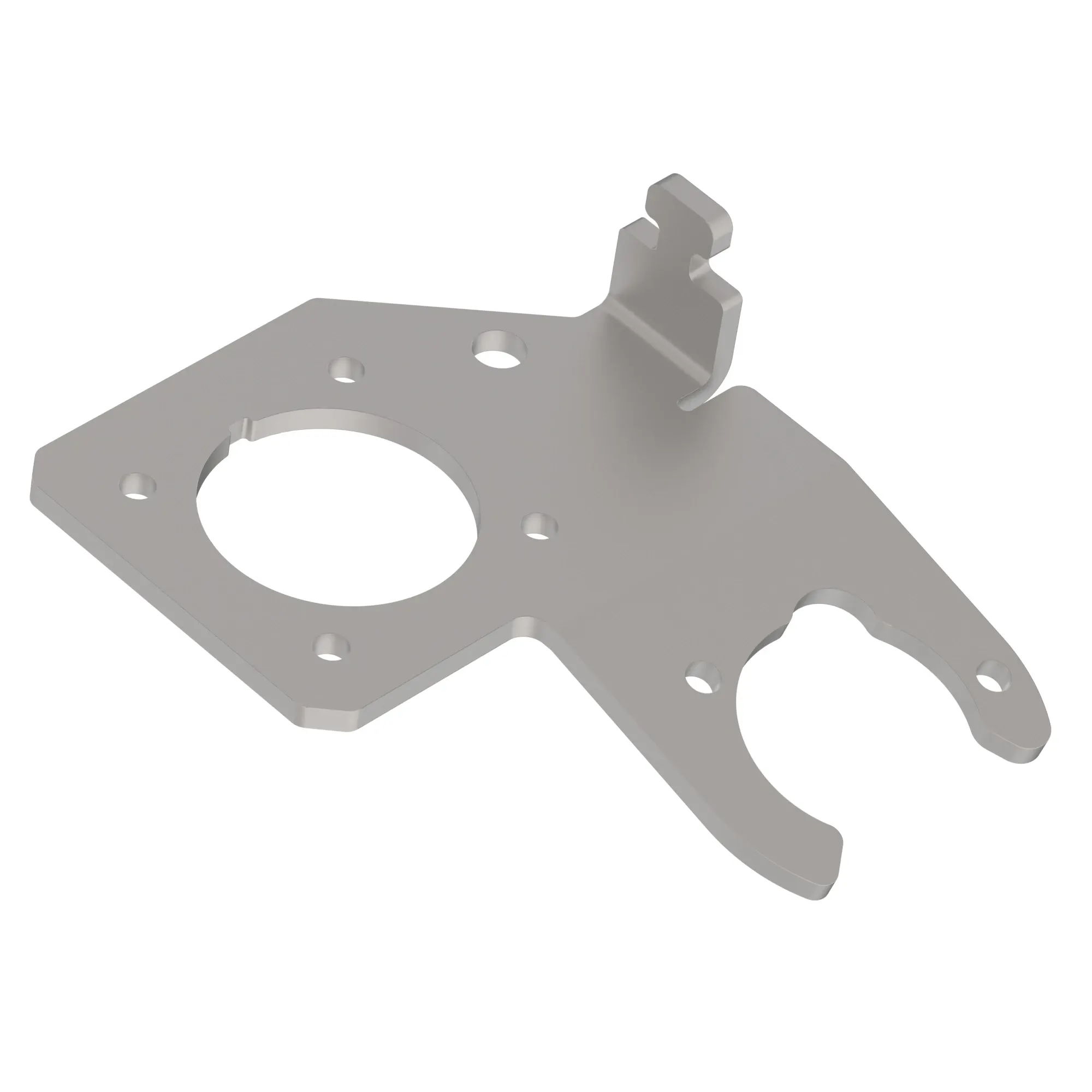 John Deere Bracket - PXX13854