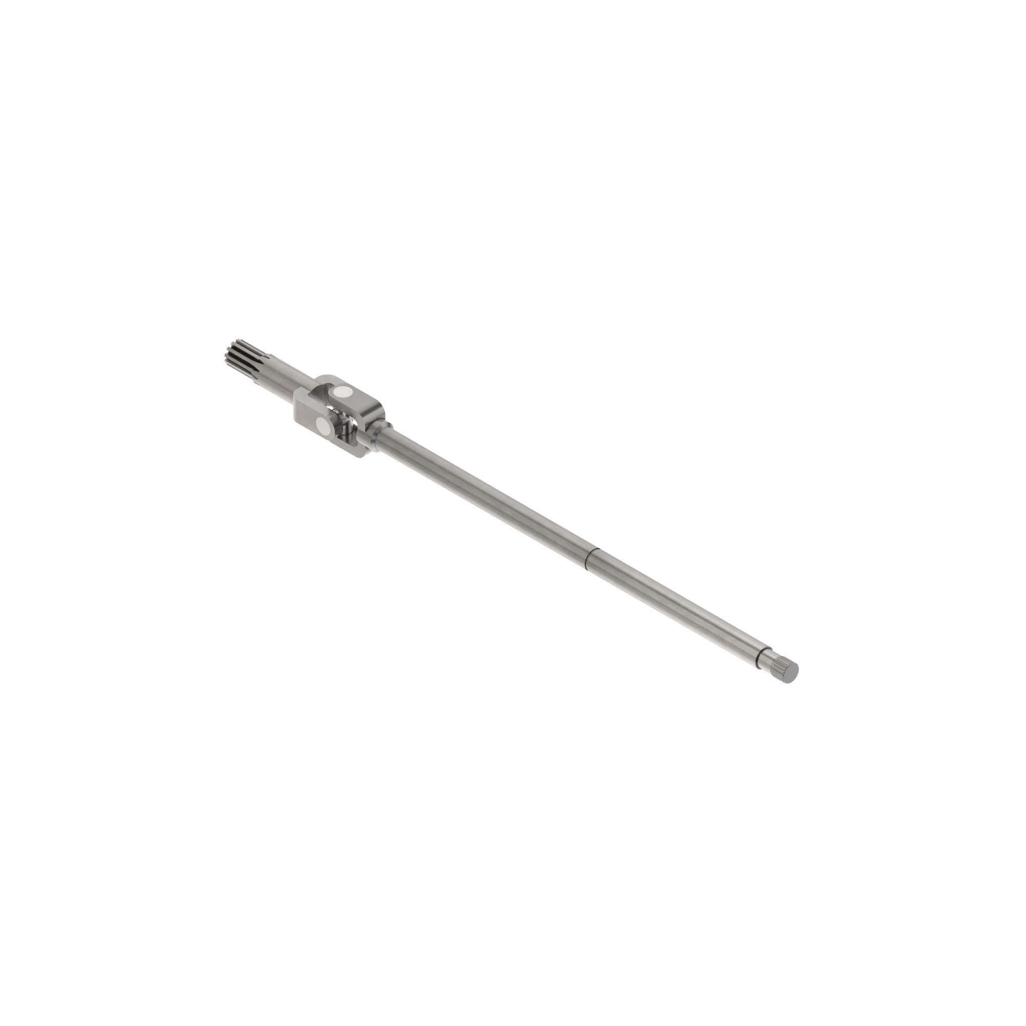 SHAFT, STEERING W/EXT 300 SERIES