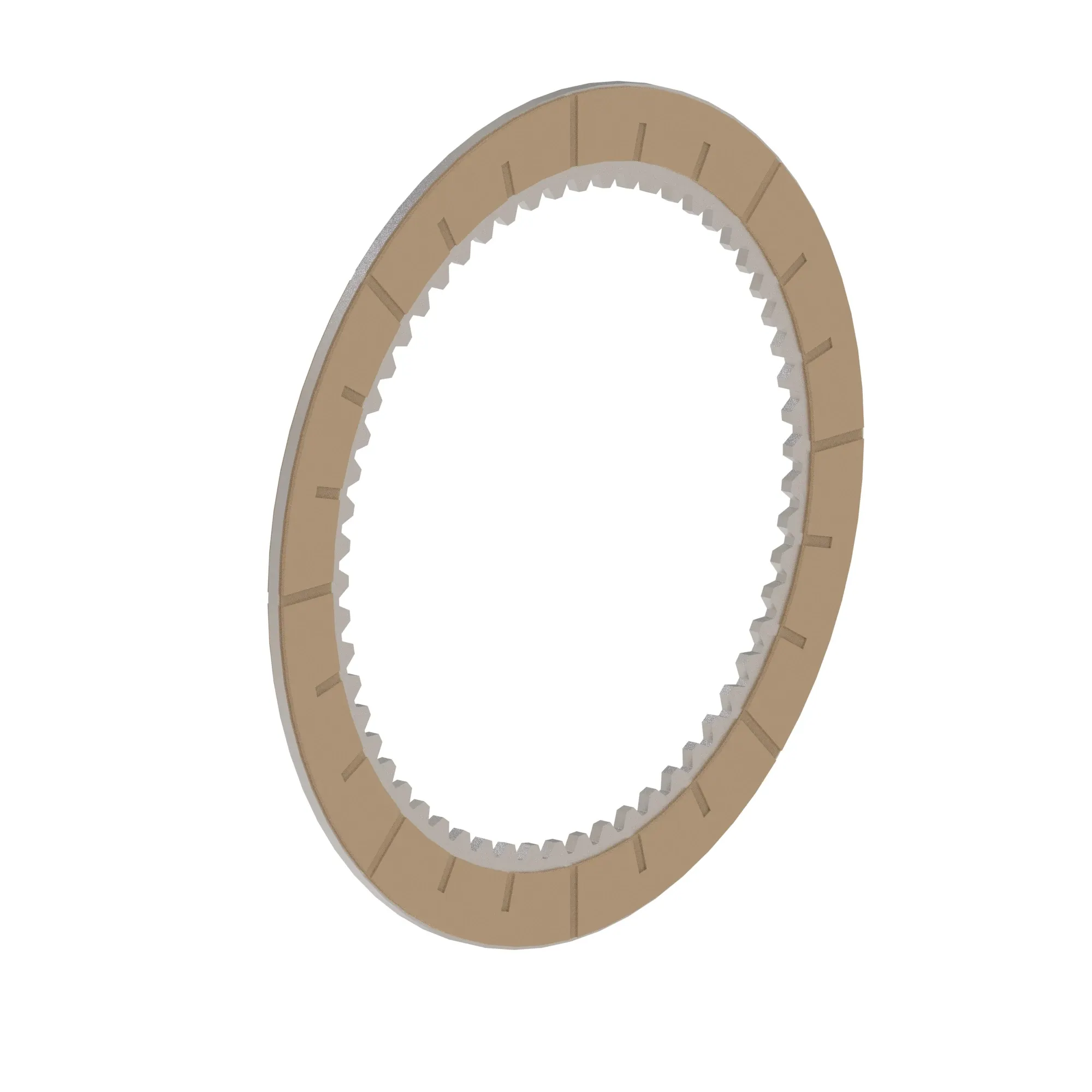 Clutch Disk