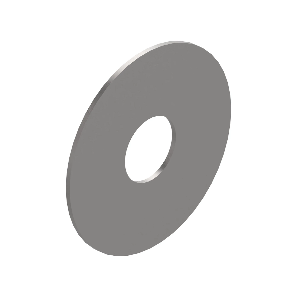 Washer, Thrust