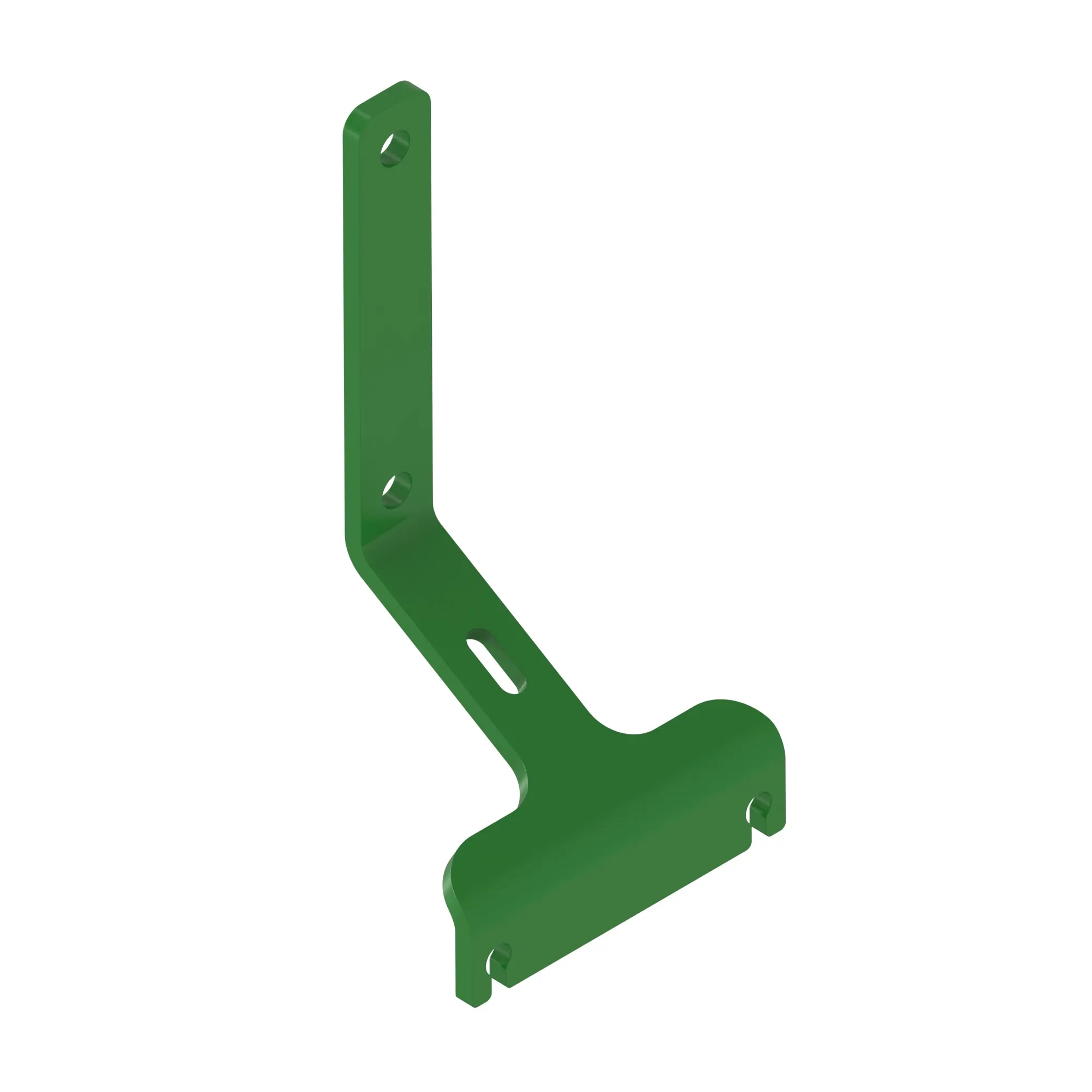 John Deere Light Mounting Bracket - KK44683