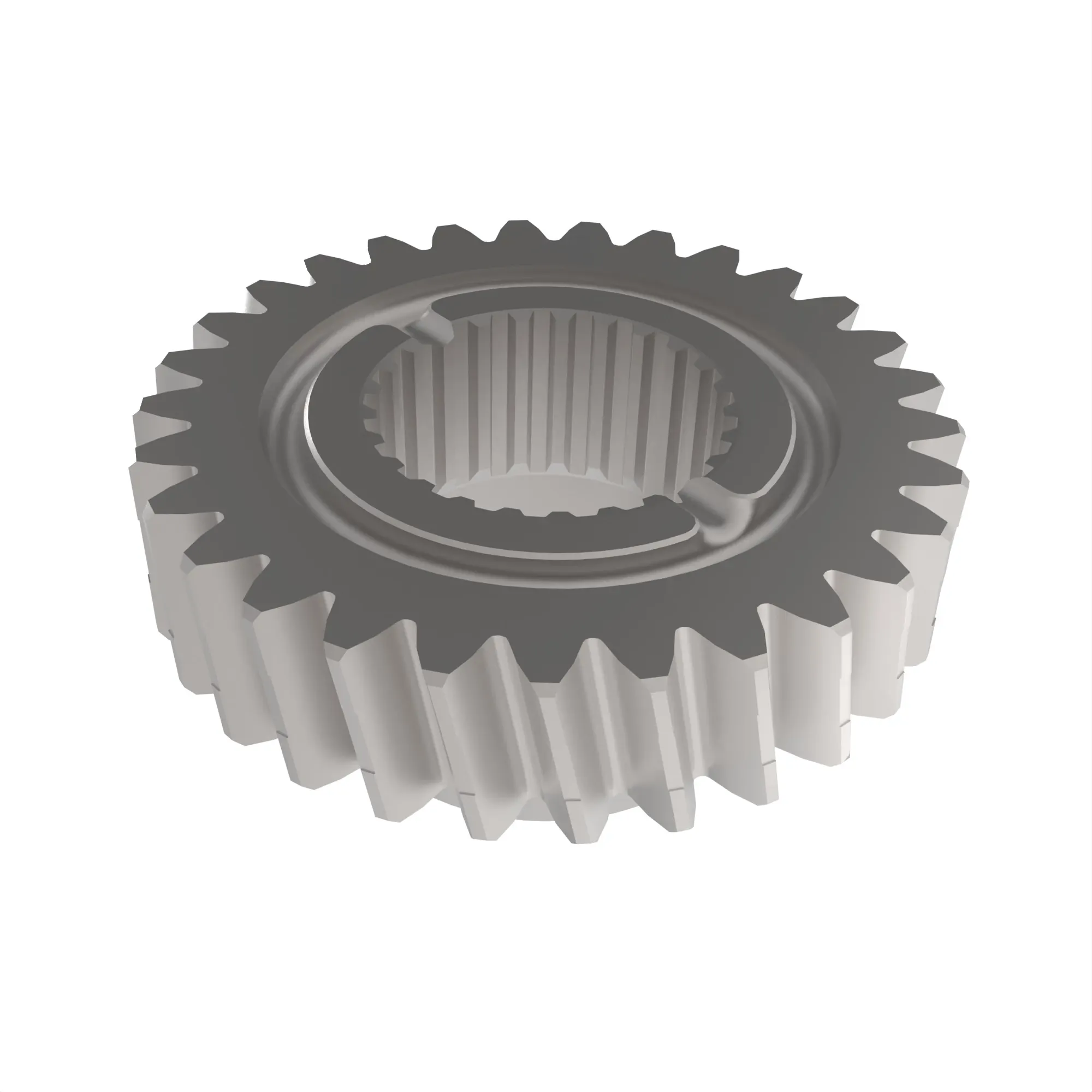HELICAL GEAR, B RANGE DRIVE 29T