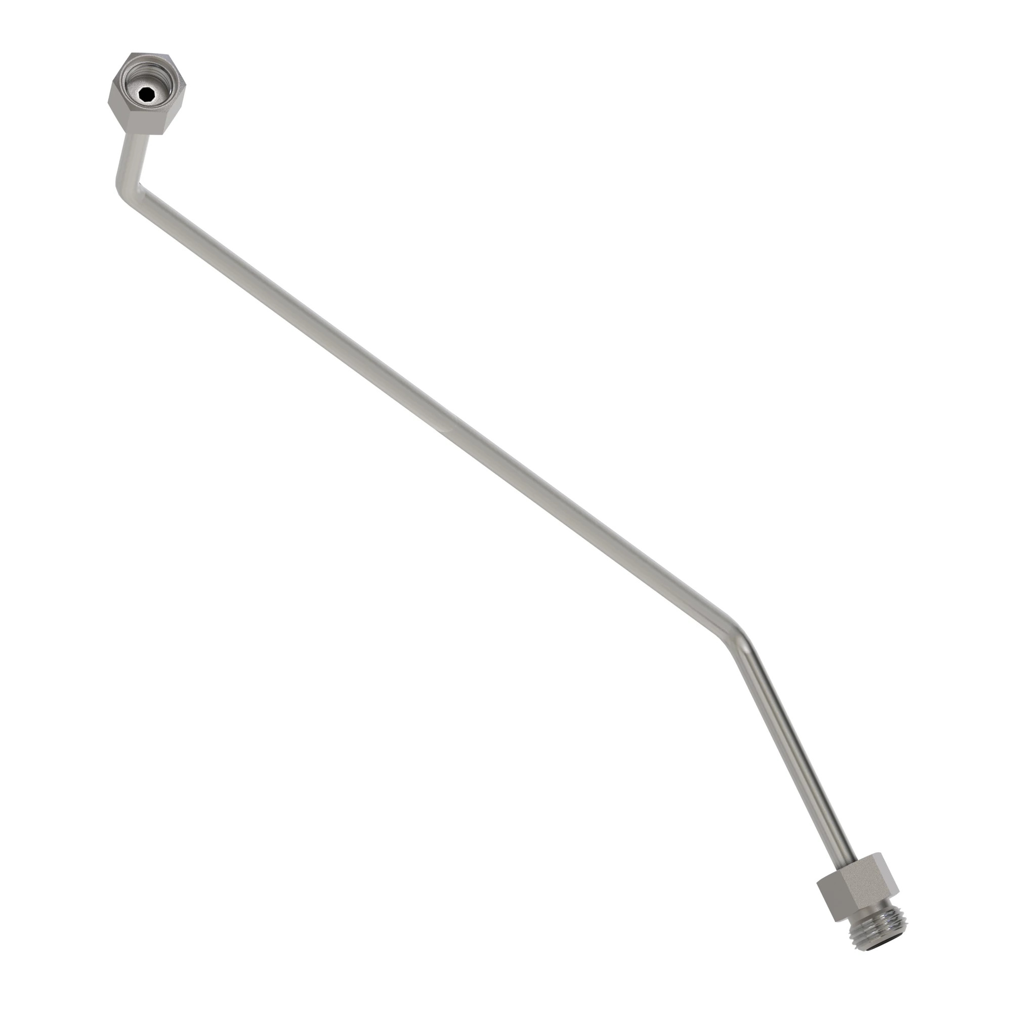 Front PTO Vent, Front