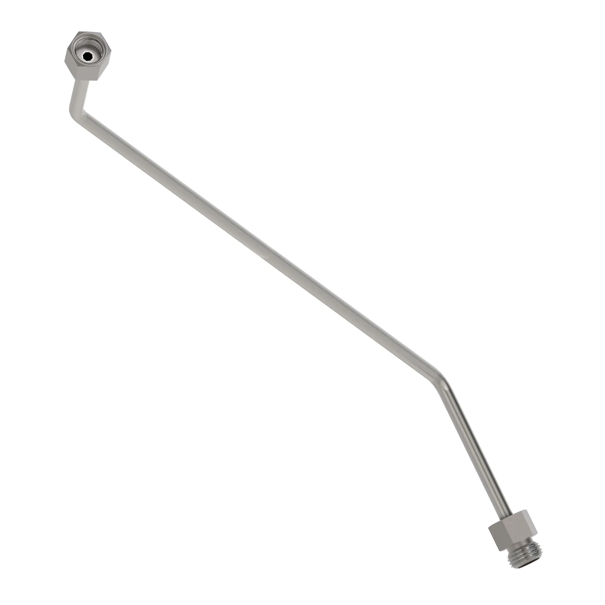 Front PTO Vent, Front