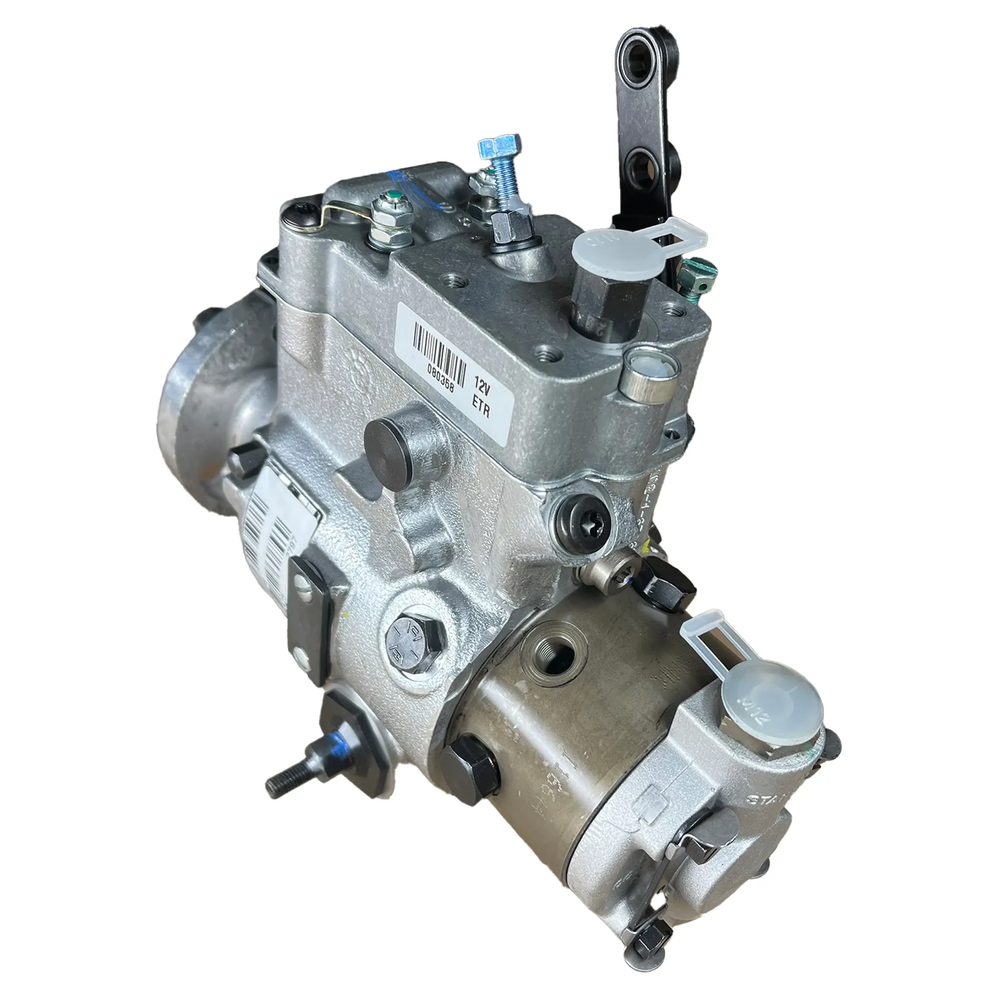 PUMP,REMANUFACTURED FUEL INJECTION