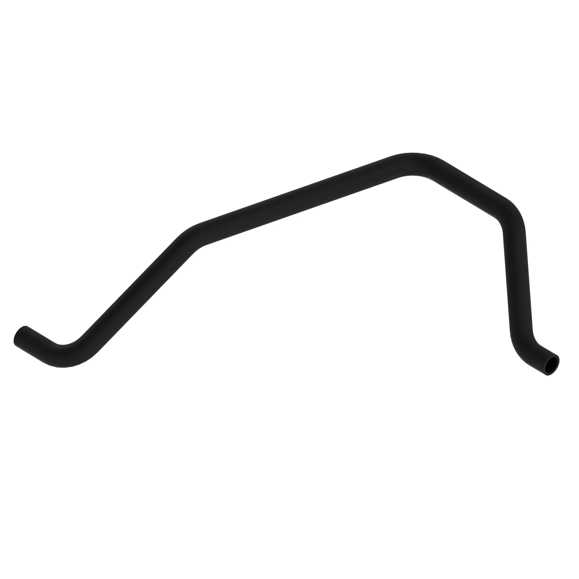 Hose, Deaeration to Water Pump