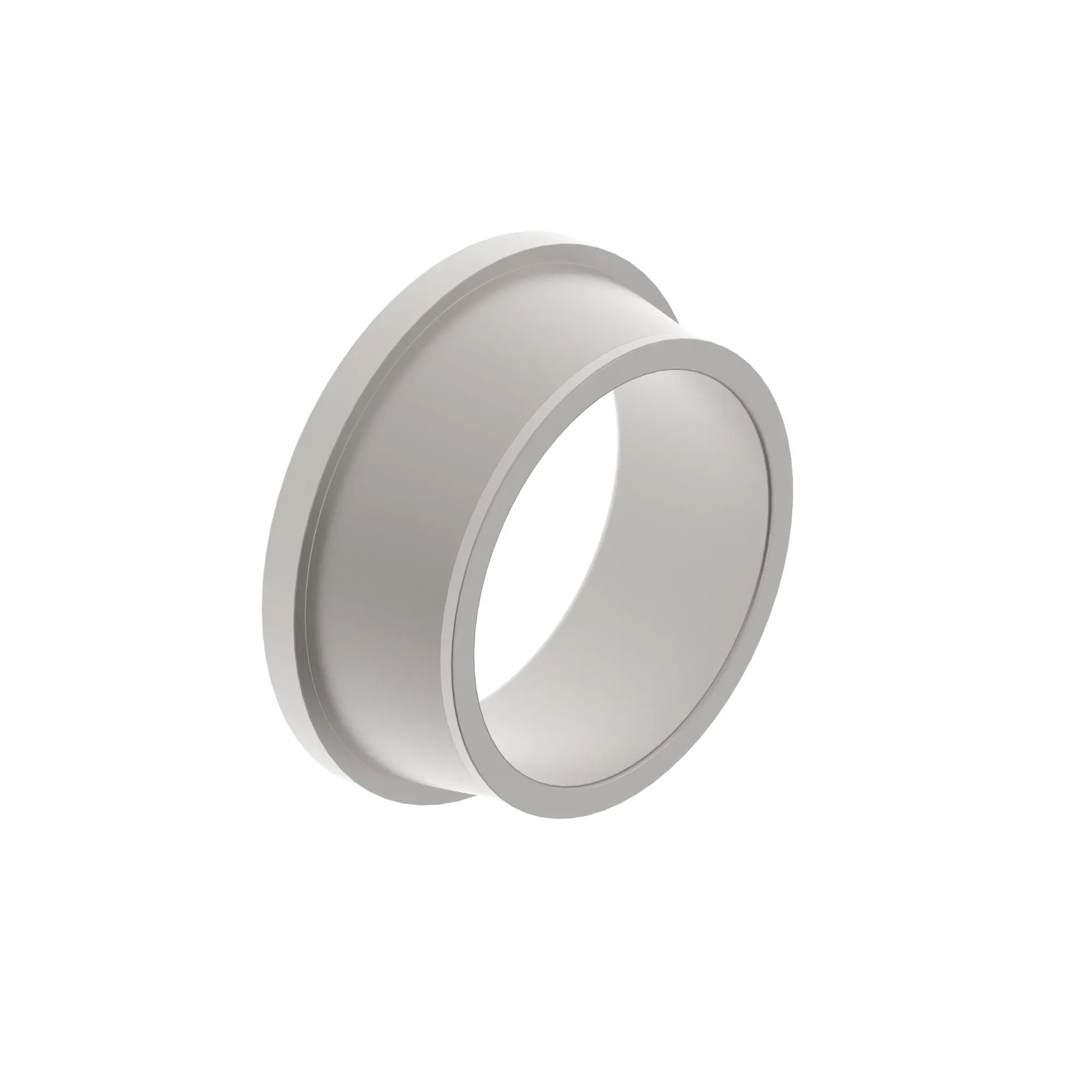 BEARING CONE, FRONT AXLE BEARING CO