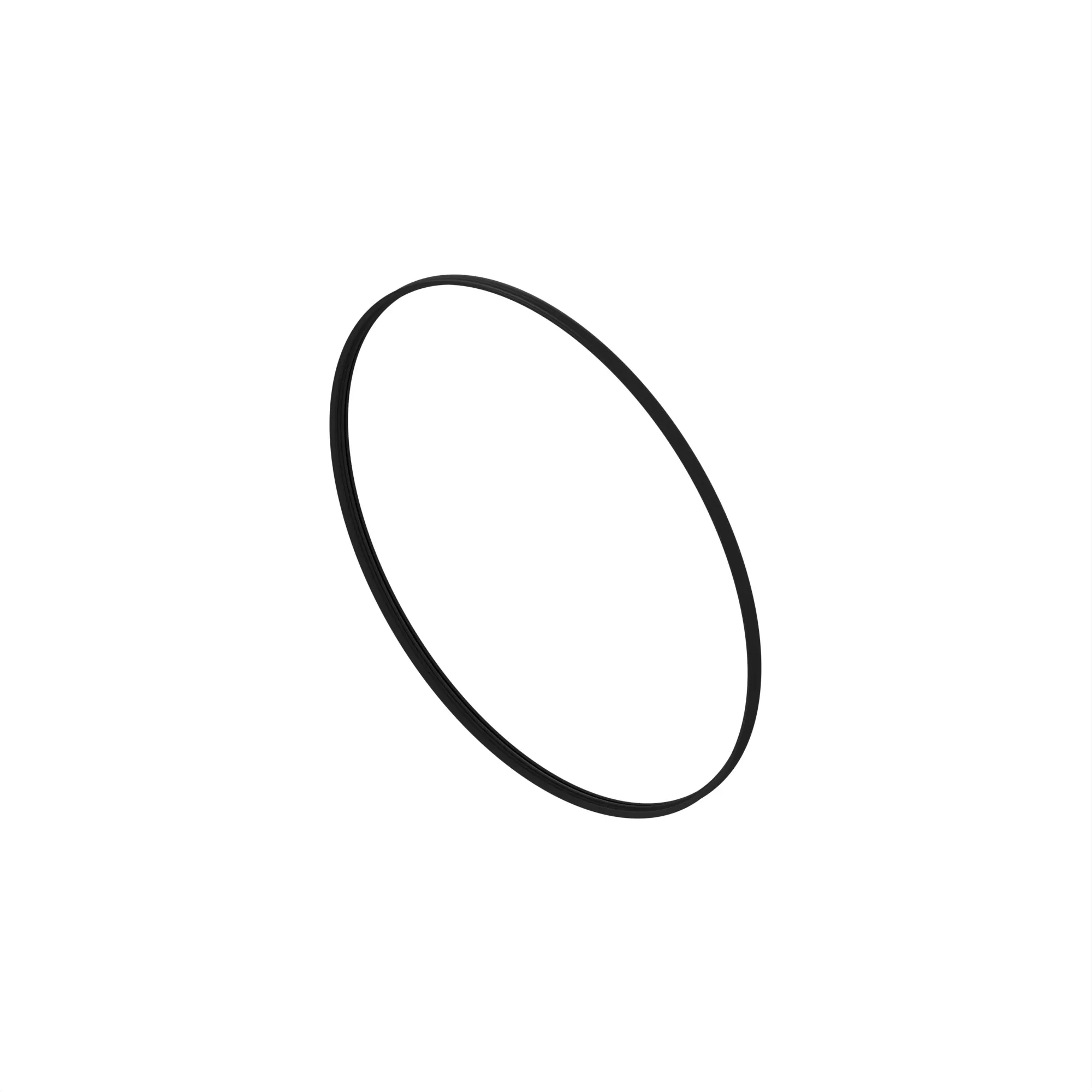 John Deere RH Window Seal - R571847