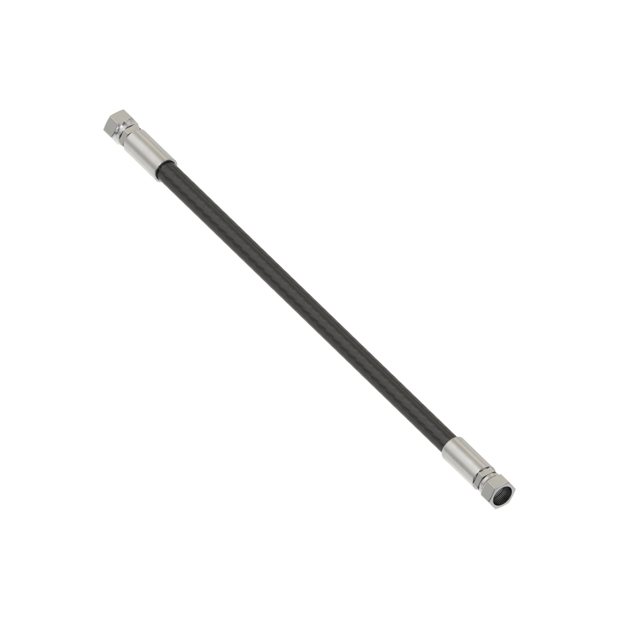 John Deere Hydraulic Hose - LVA21791