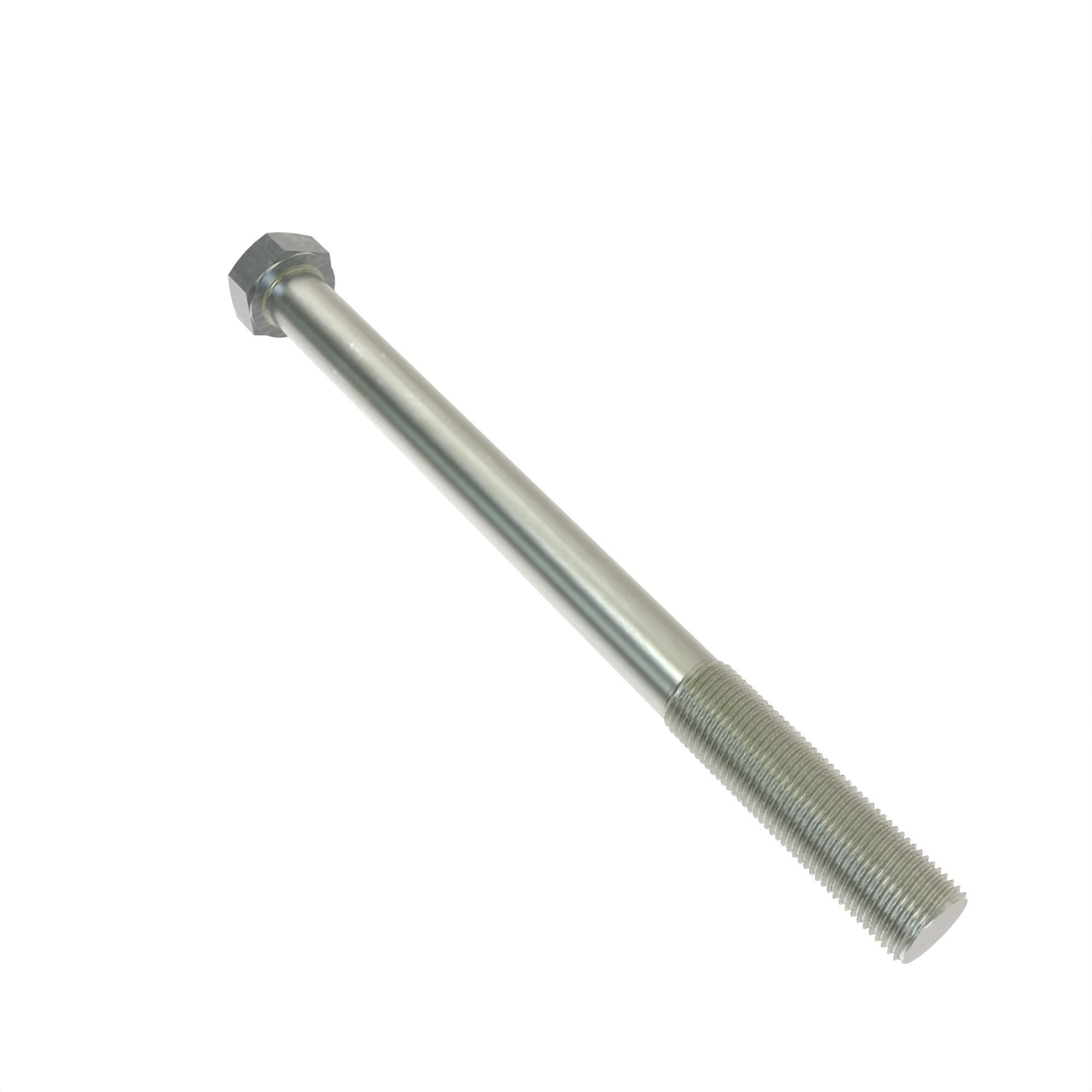 SCREW, HEX HEAD