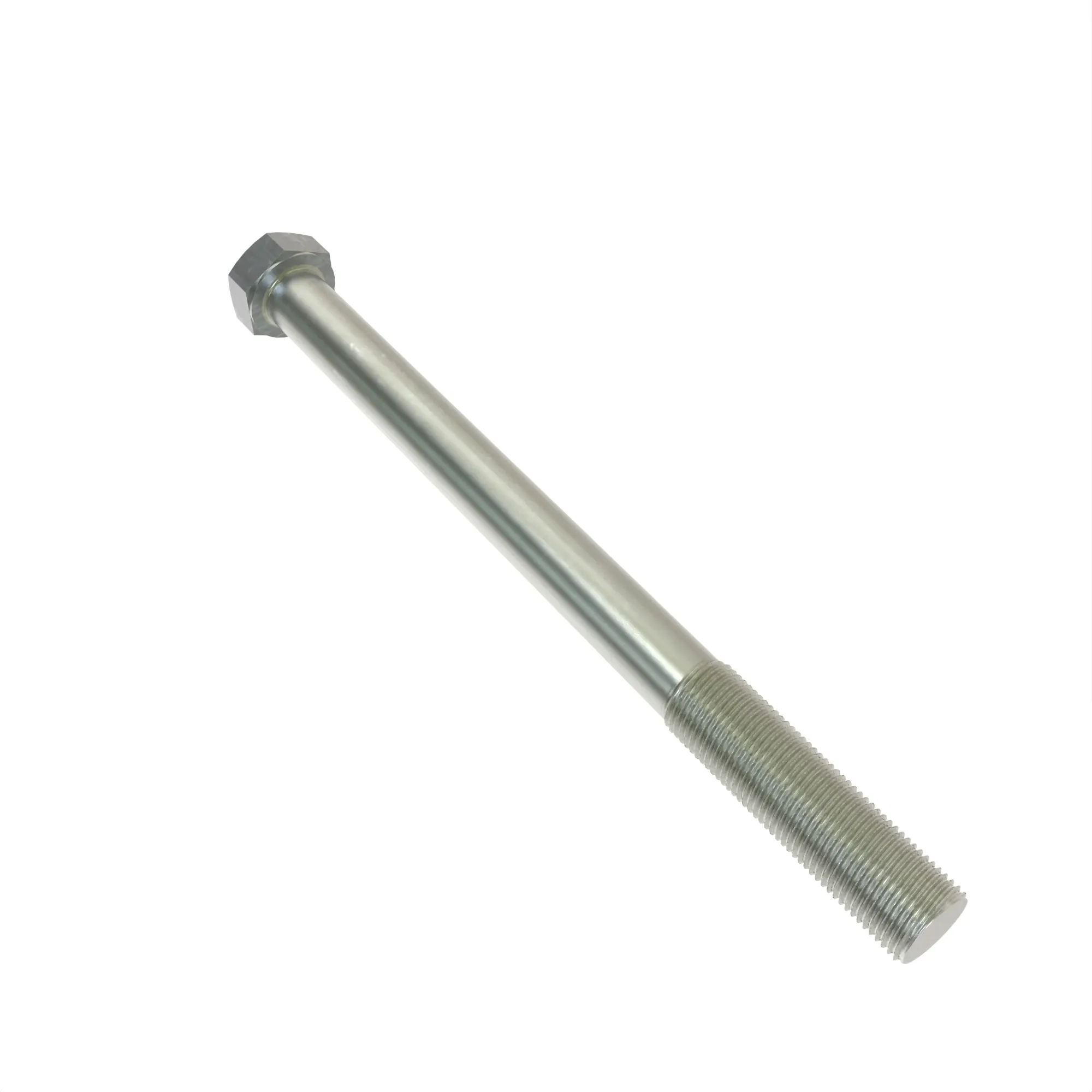 John Deere Hexagonal Head Cap Screw, 3/8" X 5" - 19H3715