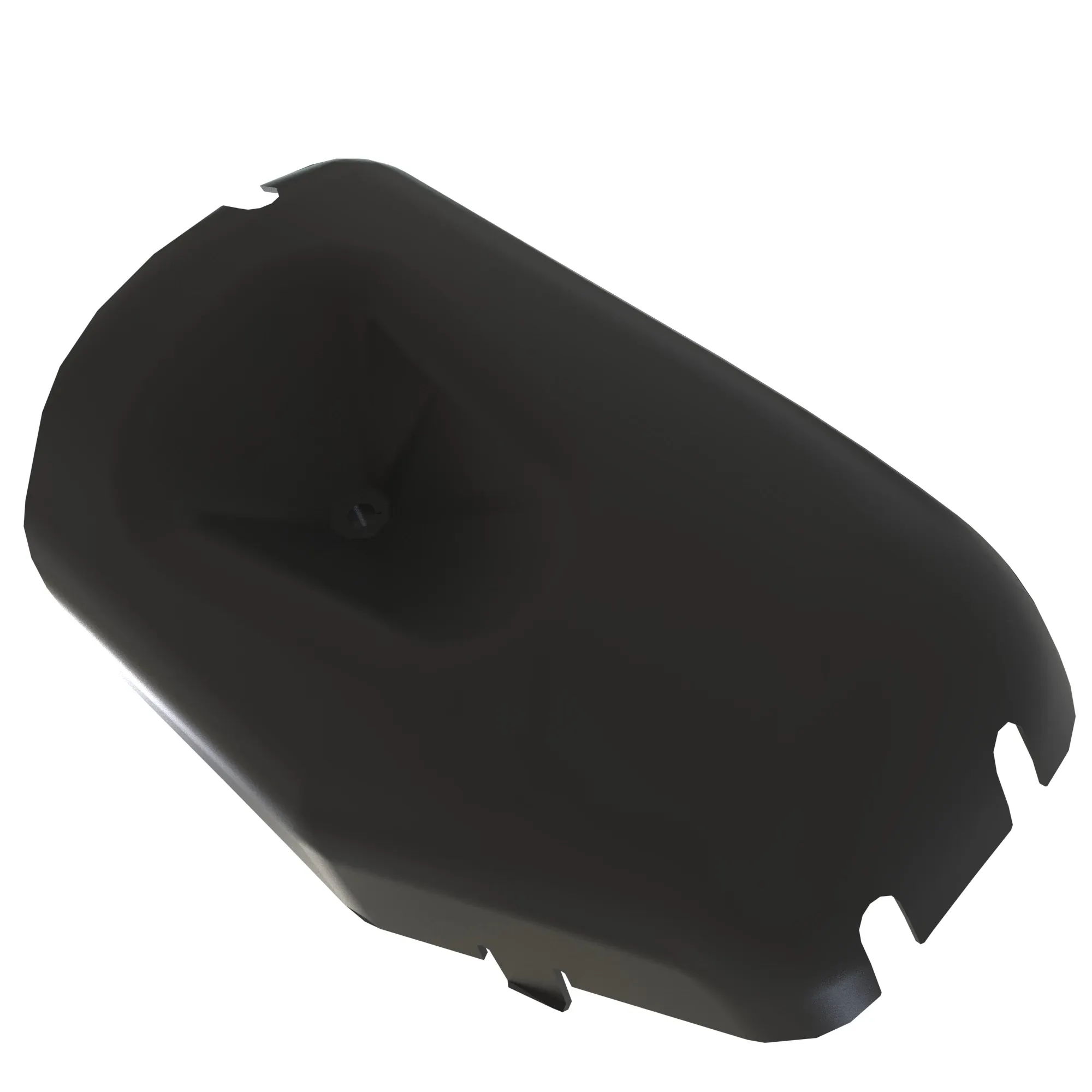 6050; MC/RC 15-35; Sensor Cover; RH SIZE 2;FT4