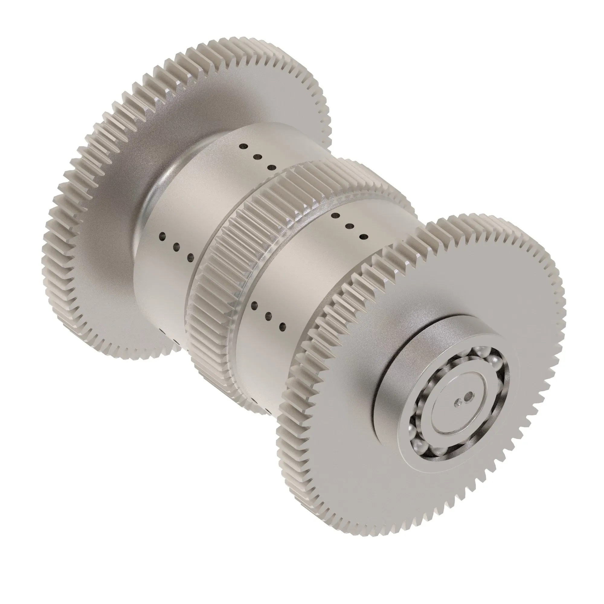 John Deere Clutch - YZ101806