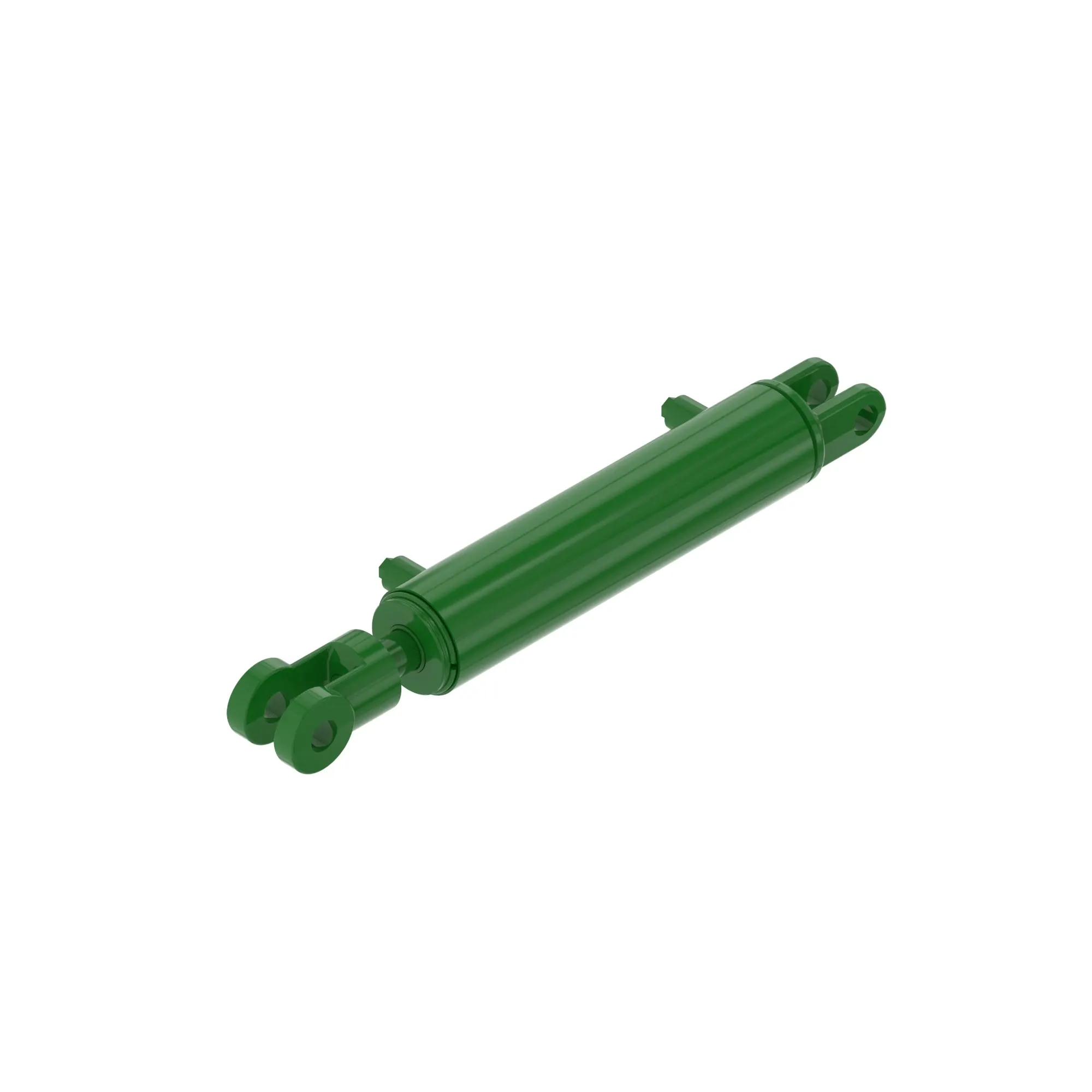 HYDRAULIC CYLINDER, 76.2 X 32-254,5