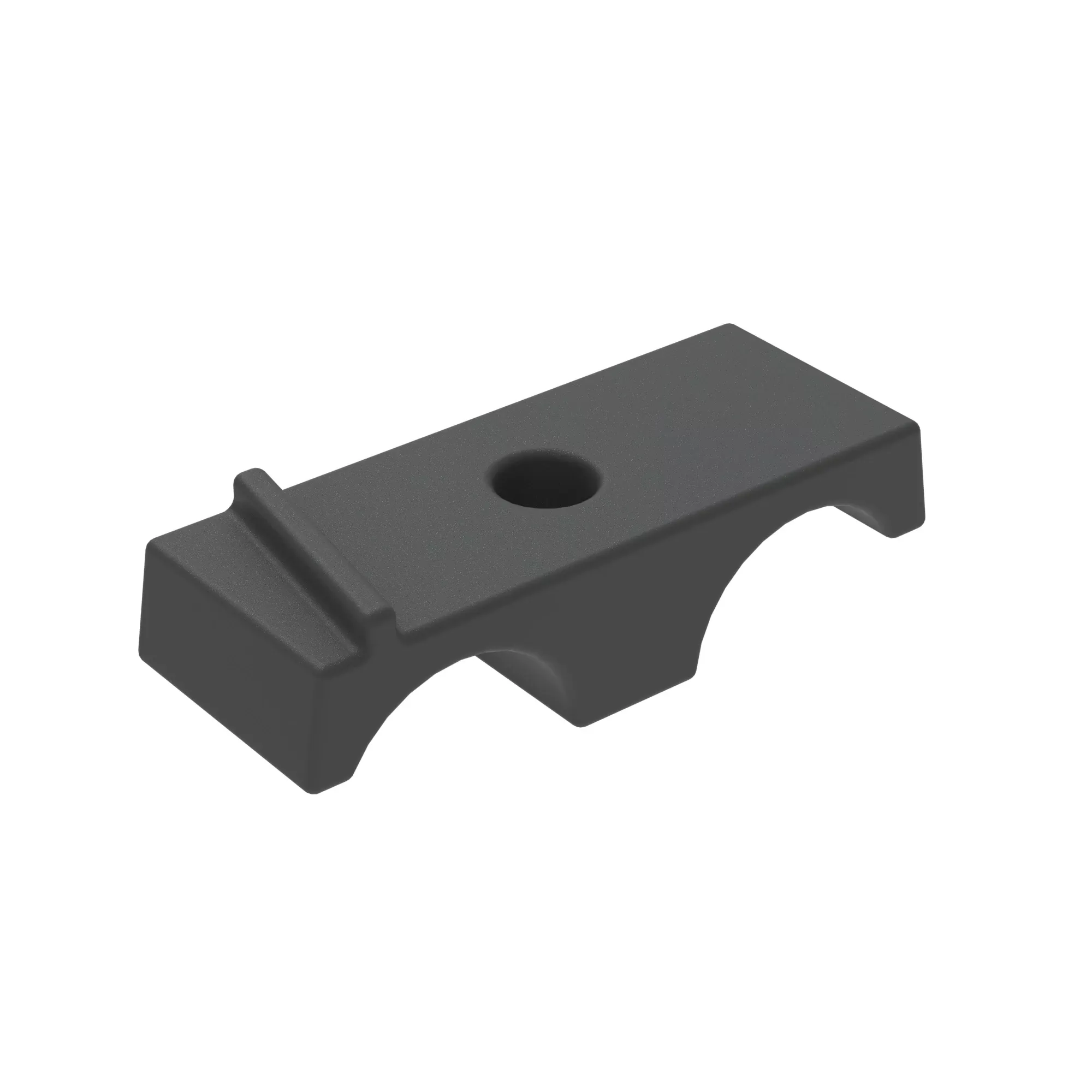 John Deere 2-Diameter Hose Clamp - SJ41574