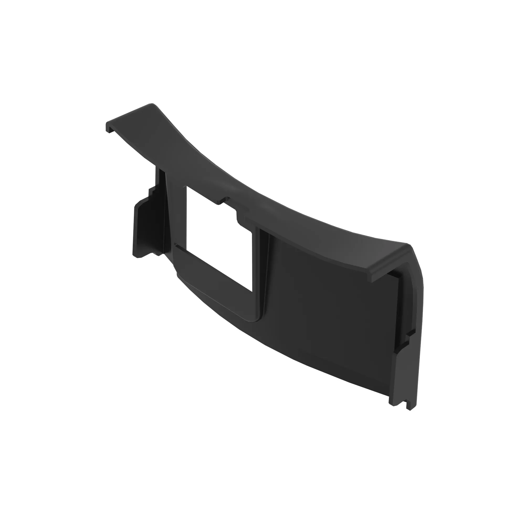 RE573502: Rear Acoustical Upholstery